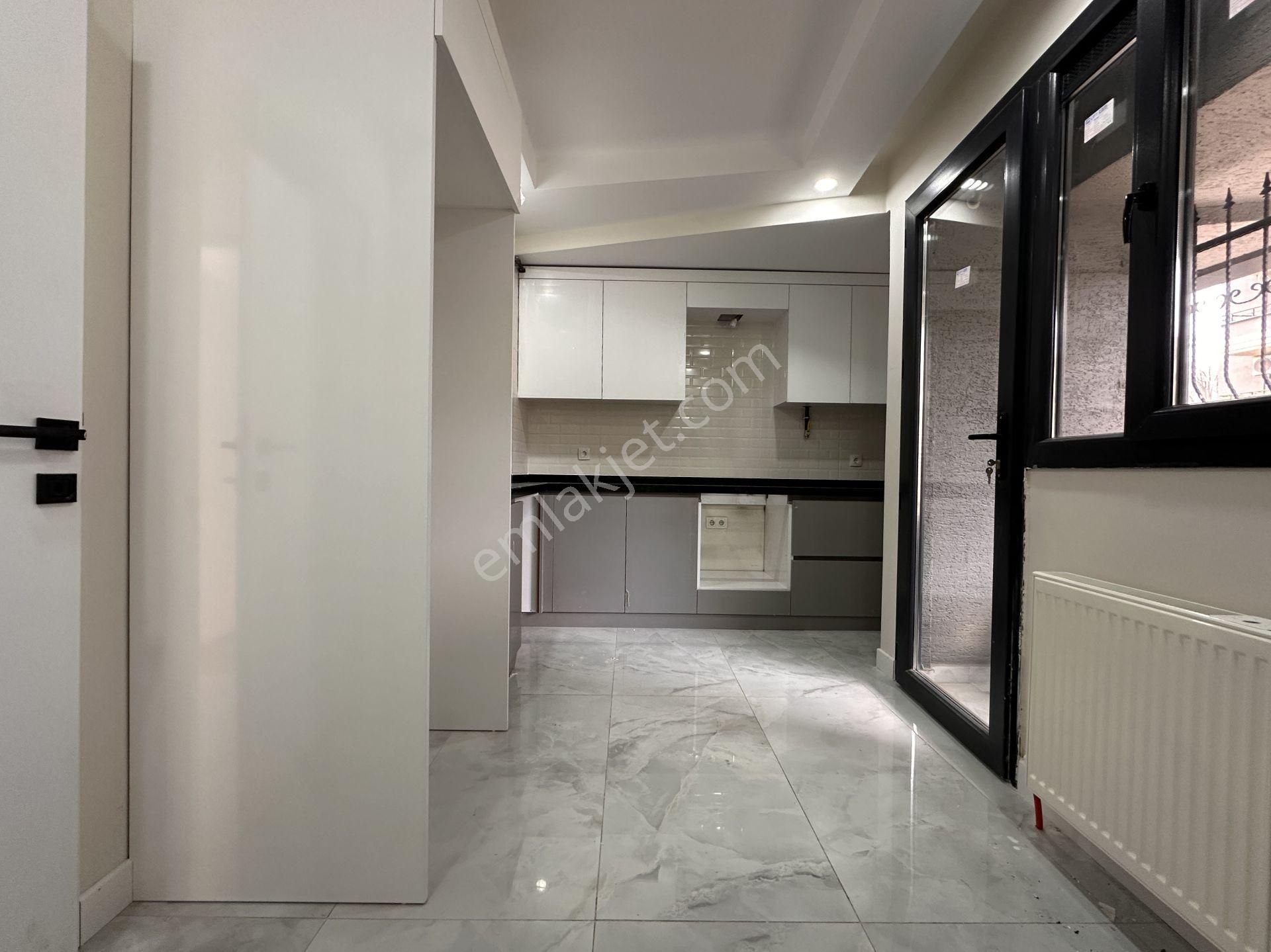 Next House'dan Siyavuşpaşa'da Butik Site, 2+1, K. Otoparklı Lüx - Görsel 8