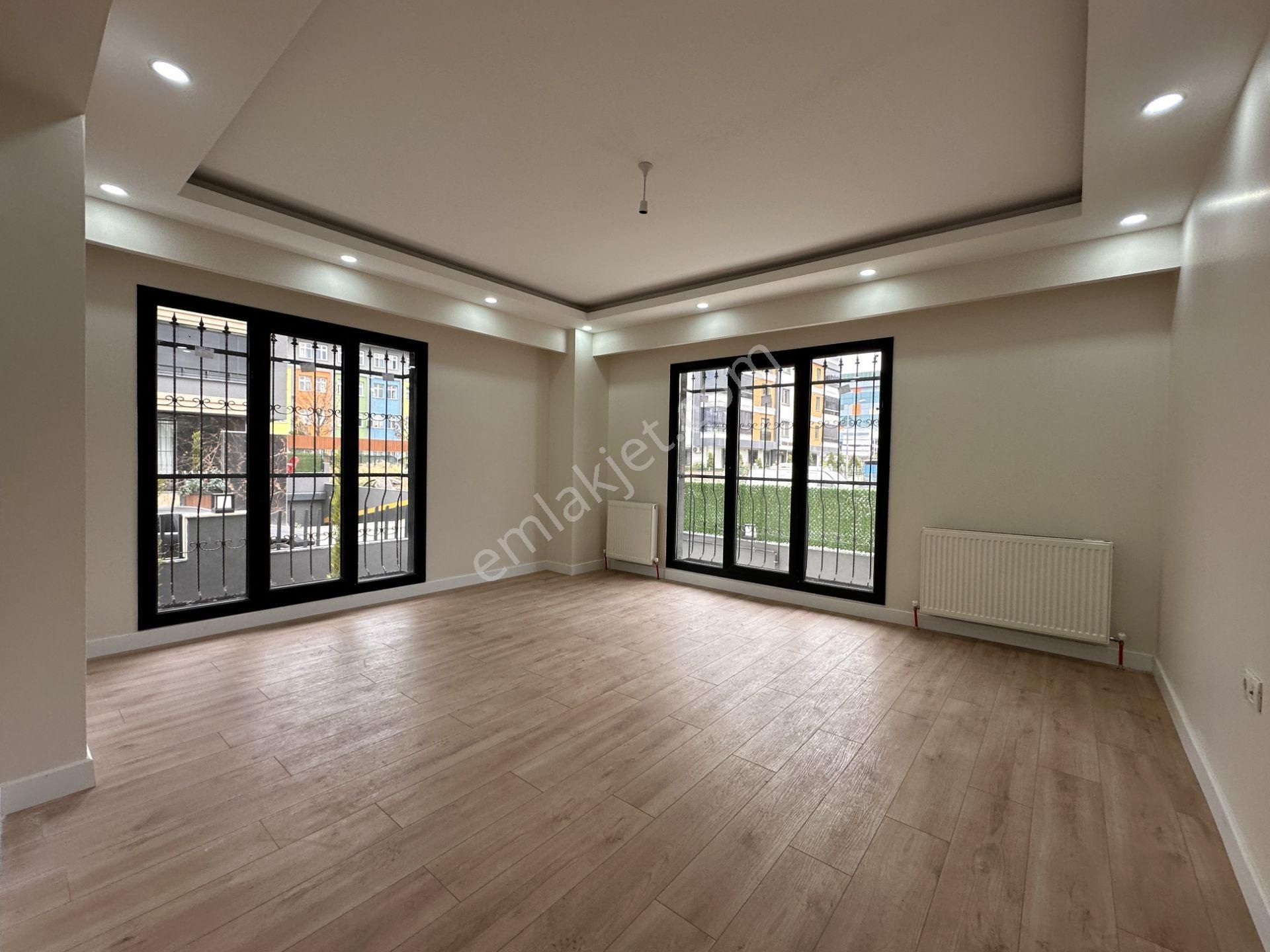 Next House'dan Siyavuşpaşa'da Butik Site, 2+1, K. Otoparklı Lüx - Görsel 3