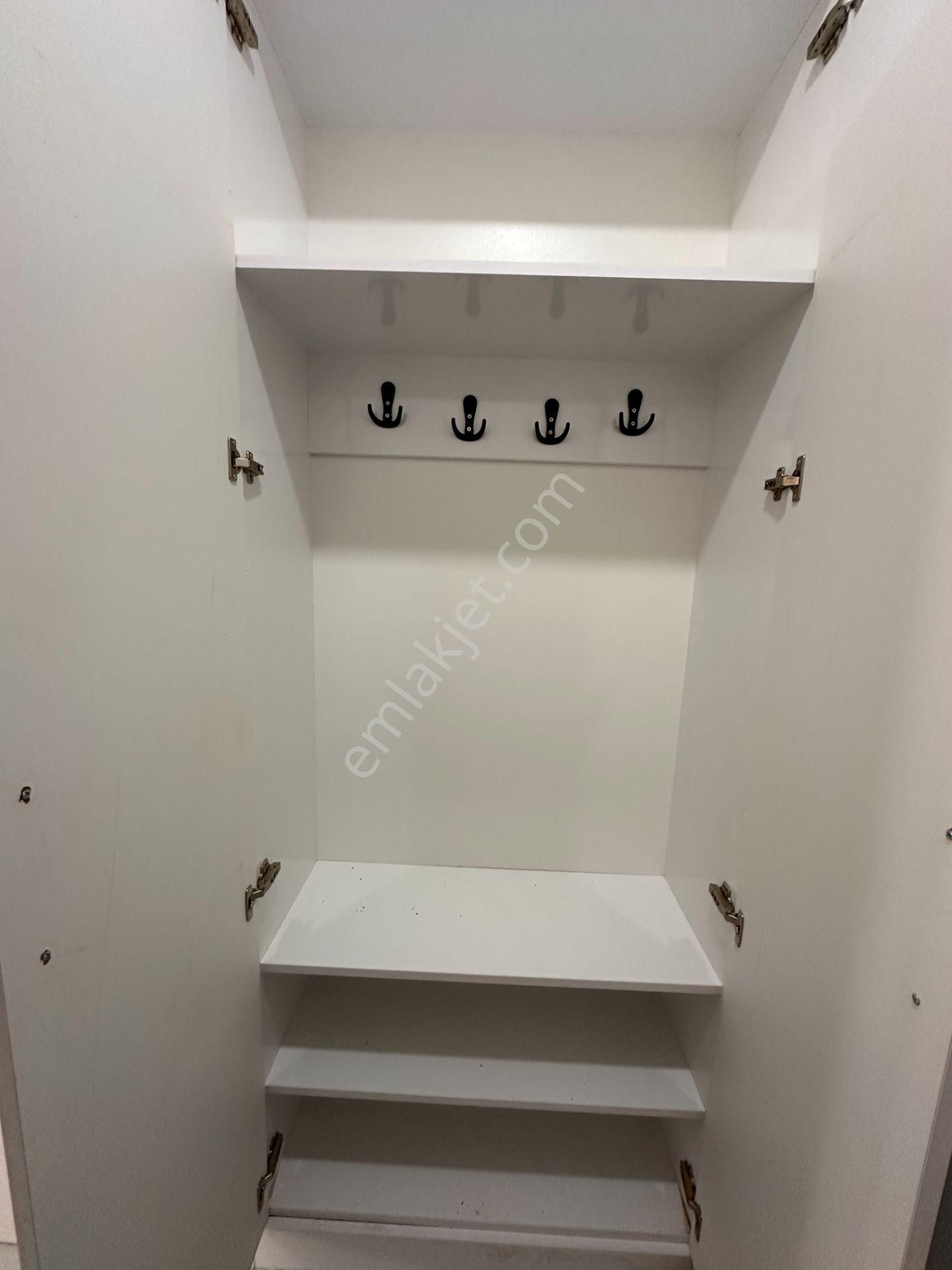 Next House'dan Siyavuşpaşa'da Butik Site, 2+1, K. Otoparklı Lüx - Görsel 16