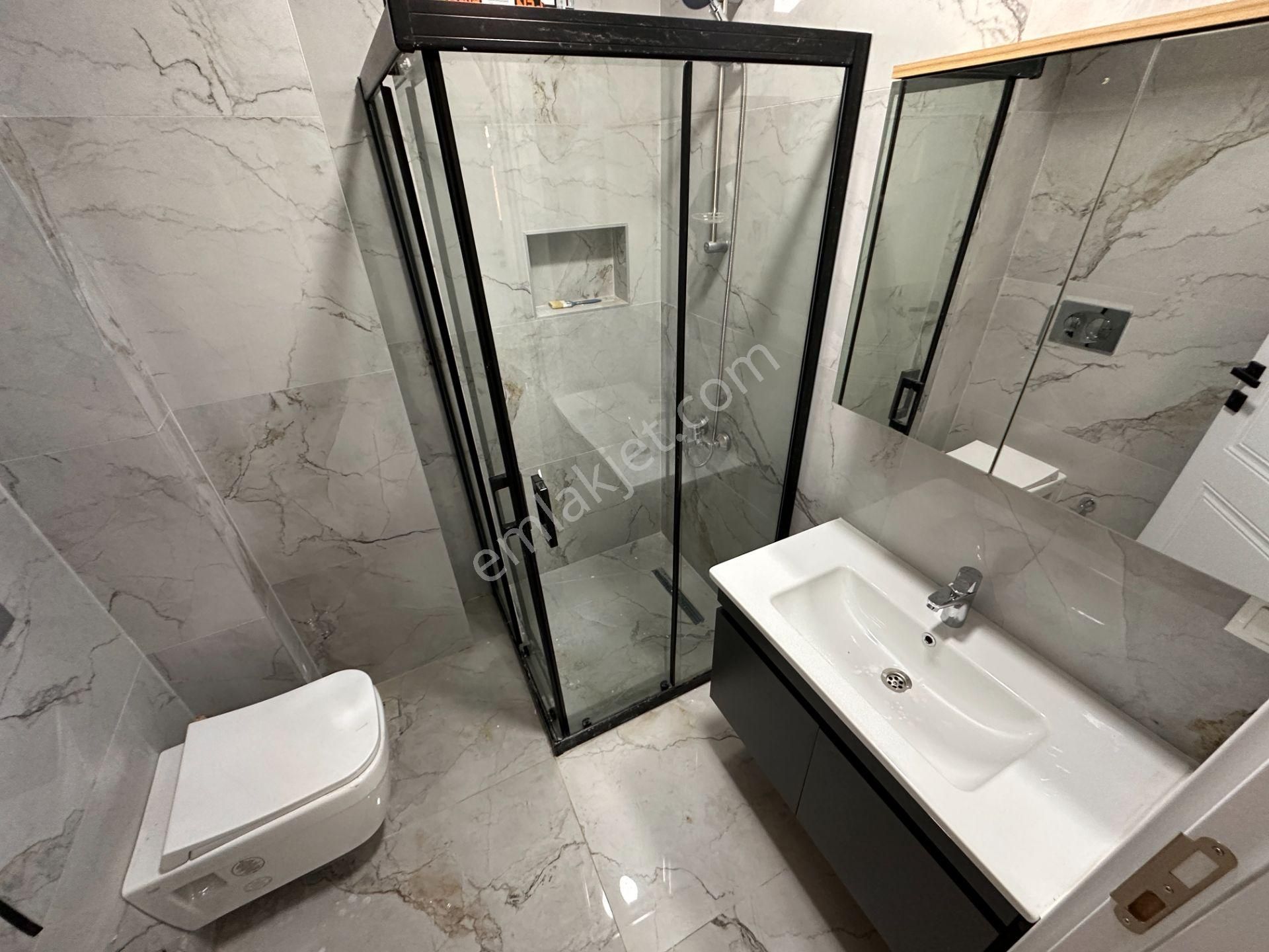 Next House'dan Siyavuşpaşa'da Butik Site, 2+1, K. Otoparklı Lüx - Görsel 13