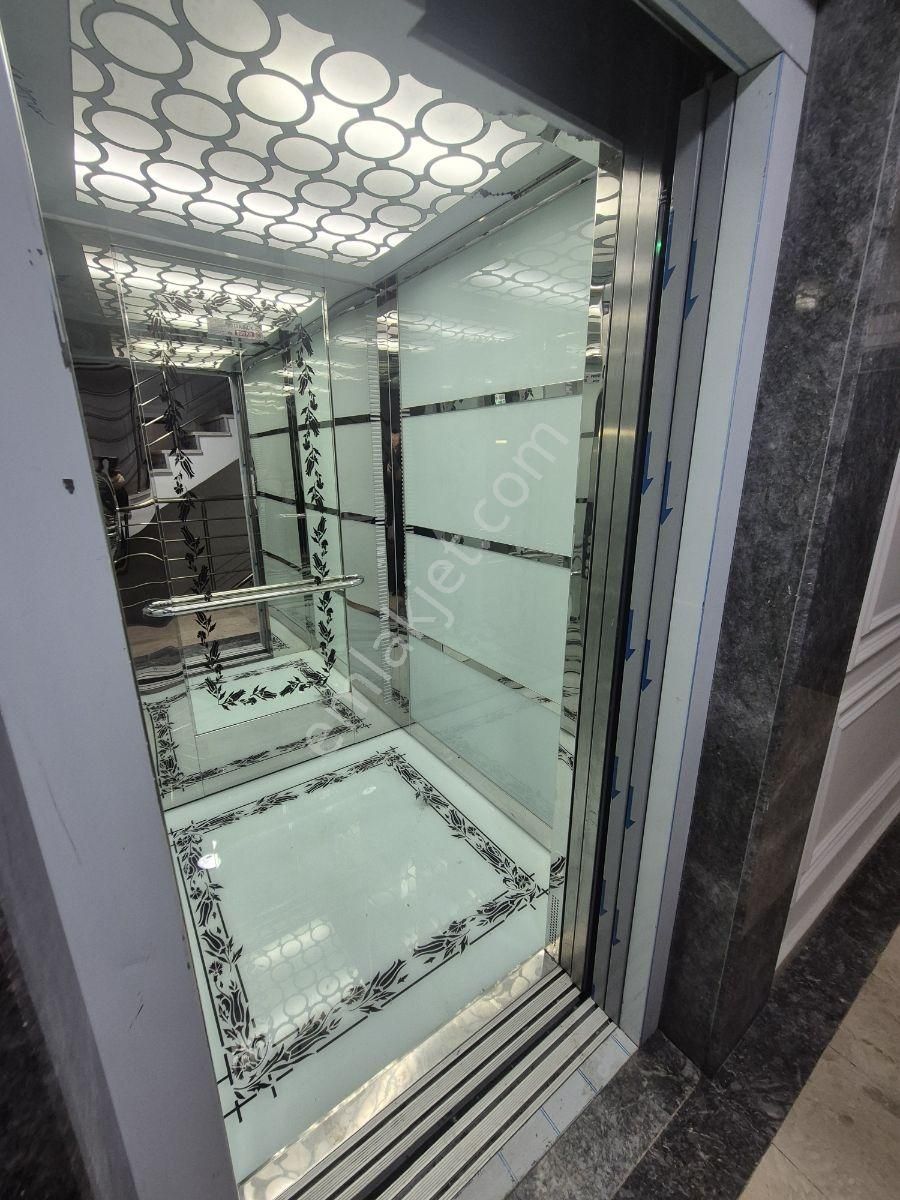 Ank Çank Bahcelievler Yeni Binada Ön Cephe Satılık 2+1 Daire - Görsel 22