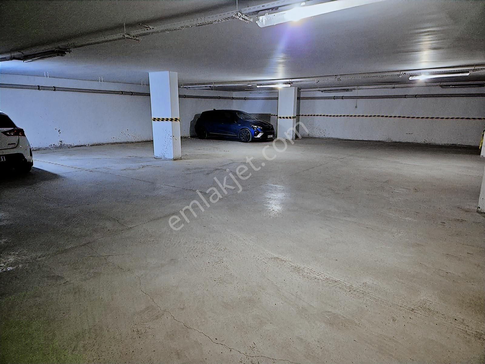 Ank Çank Bahcelievler Yeni Binada Ön Cephe Satılık 2+1 Daire - Görsel 15