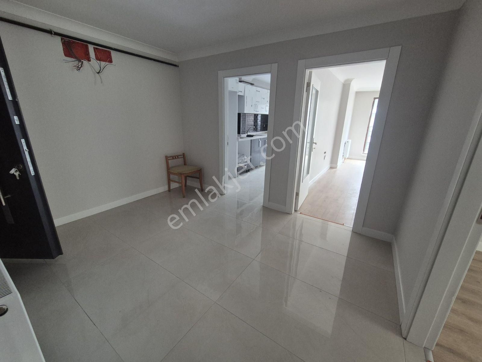 Ank Çank Bahcelievler Yeni Binada Ön Cephe Satılık 2+1 Daire - Görsel 6