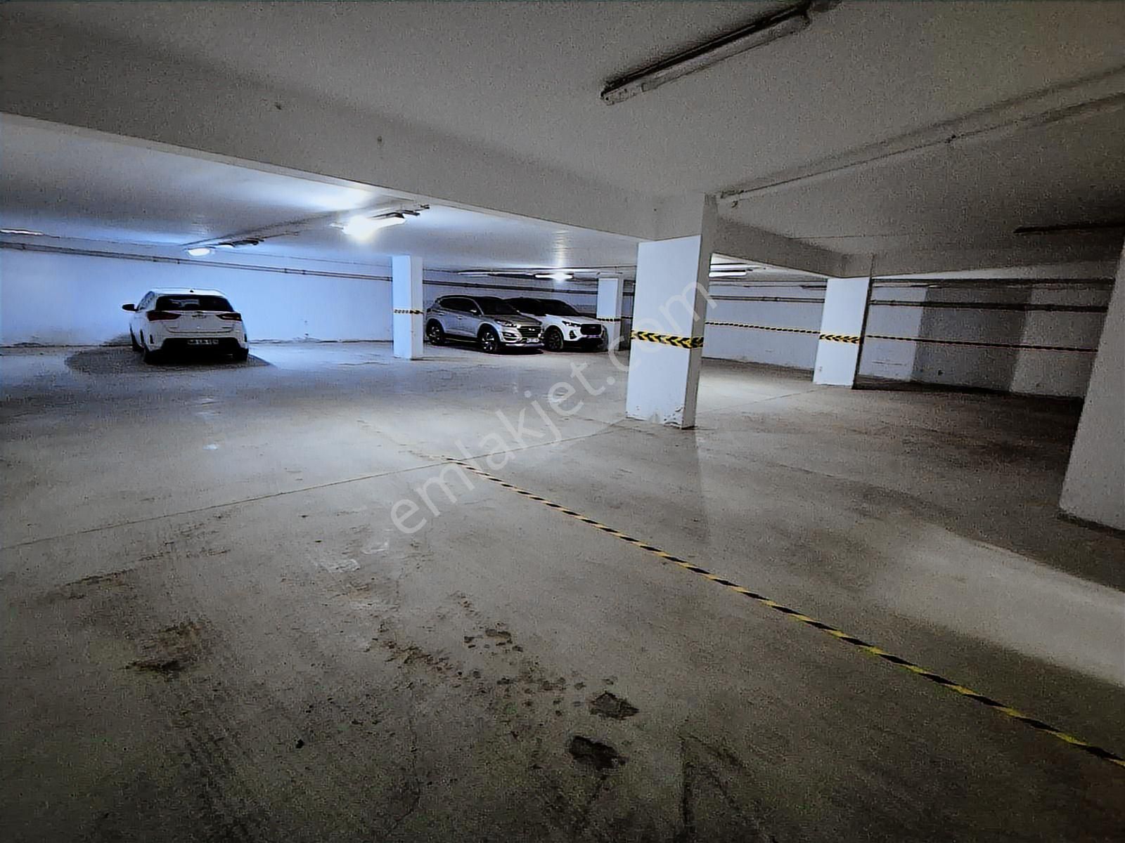 Ank Çank Bahcelievler Yeni Binada Ön Cephe Satılık 2+1 Daire - Görsel 5