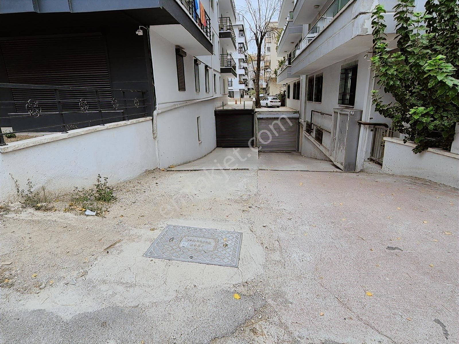 Ank Çank Bahcelievler Yeni Binada Ön Cephe Satılık 2+1 Daire - Görsel 14