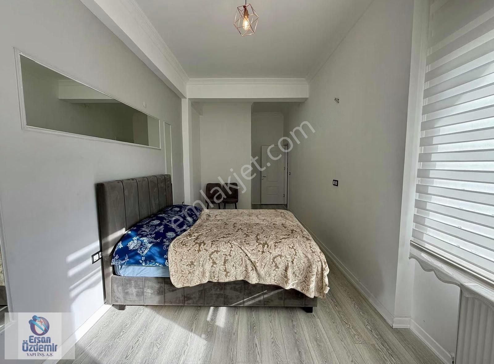 ▀ersan Yapı İnşaat Ultra Lüx Full Donanımlı Sitede Manzaralı 2+1 - Görsel 22