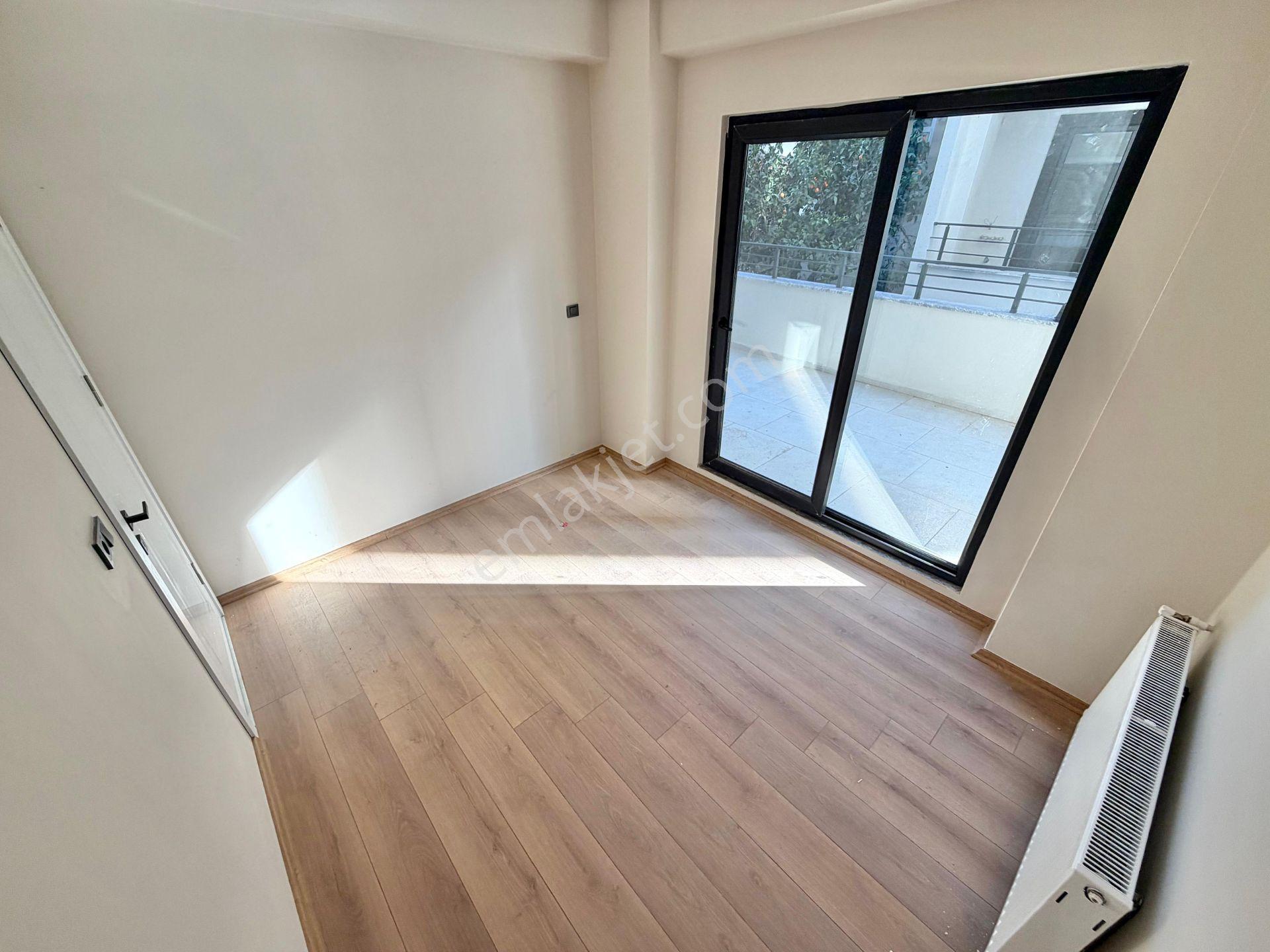 Home And Car'dan Edremit'de Doğalgazlı 1+1 Sıfır Satılık Daire - Görsel 8