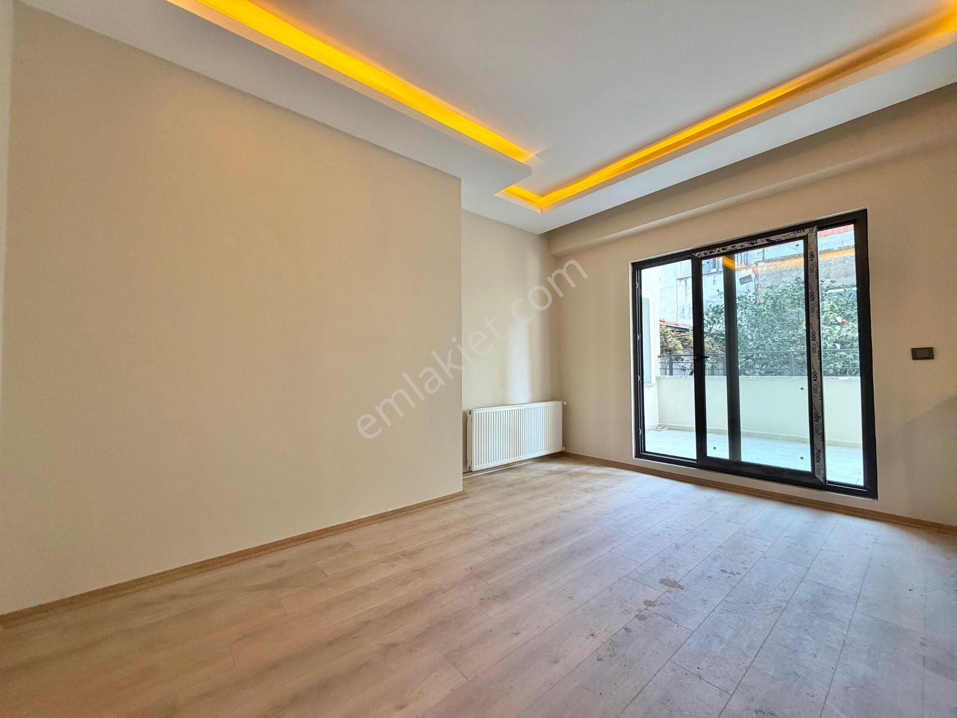 Home And Car'dan Edremit'de Doğalgazlı 1+1 Sıfır Satılık Daire - Görsel 5