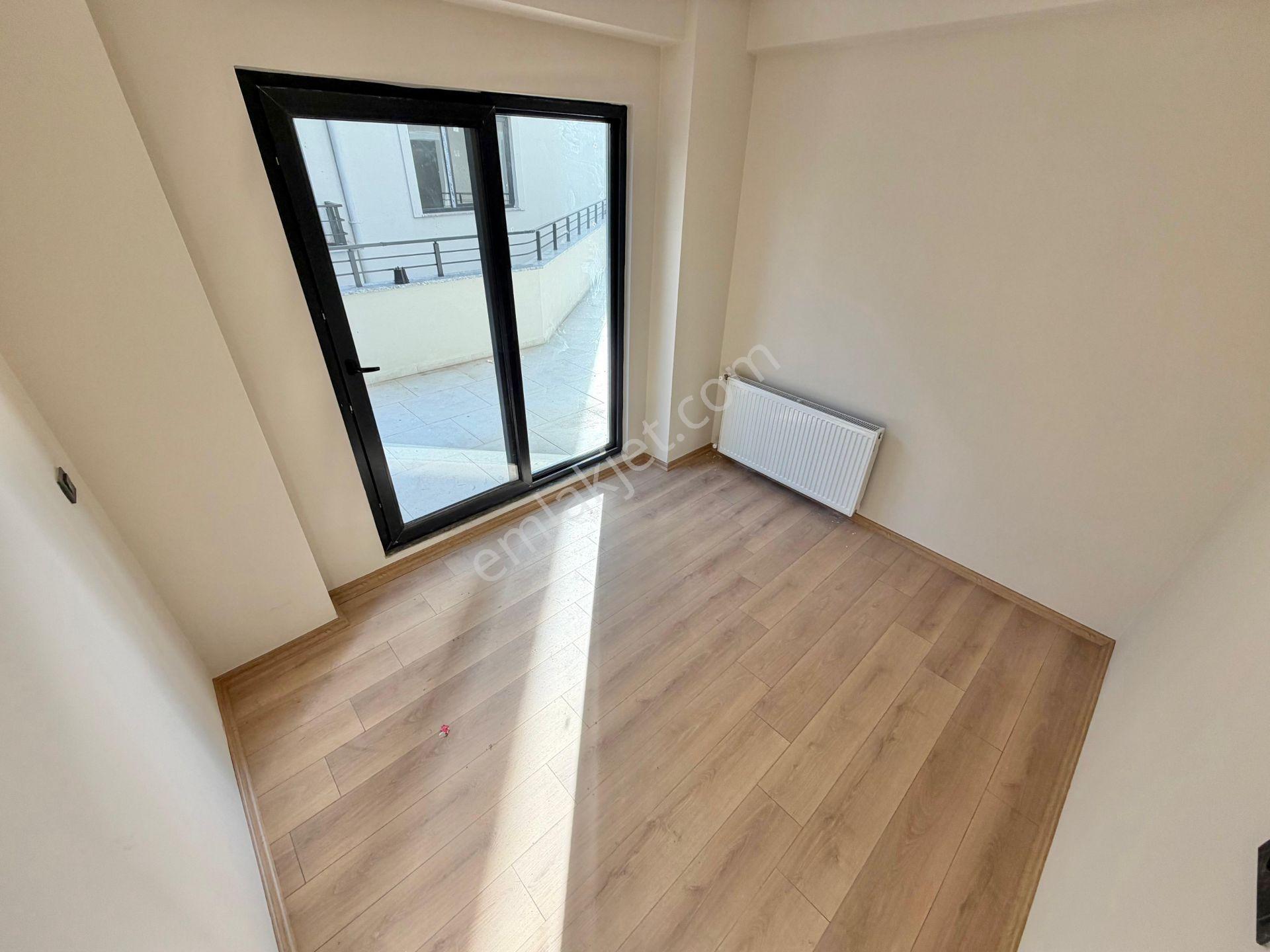 Home And Car'dan Edremit'de Doğalgazlı 1+1 Sıfır Satılık Daire - Görsel 10