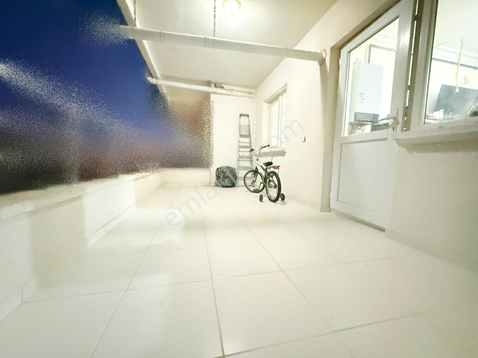 N.yolu Cadde Üstünde-mükemmel Konumda-yeni Binada Manzaralı 3+1 - Görsel 14