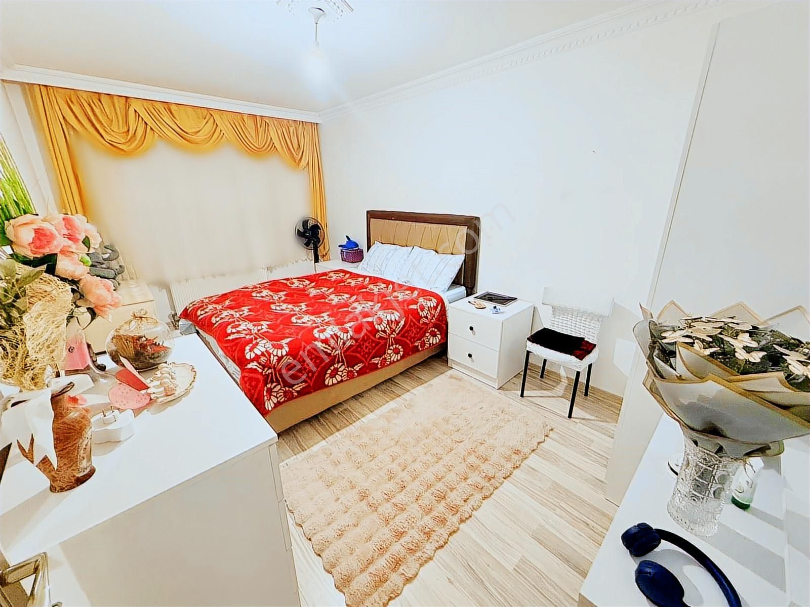 N.yolu Cadde Üstünde-mükemmel Konumda-yeni Binada Manzaralı 3+1 - Görsel 6