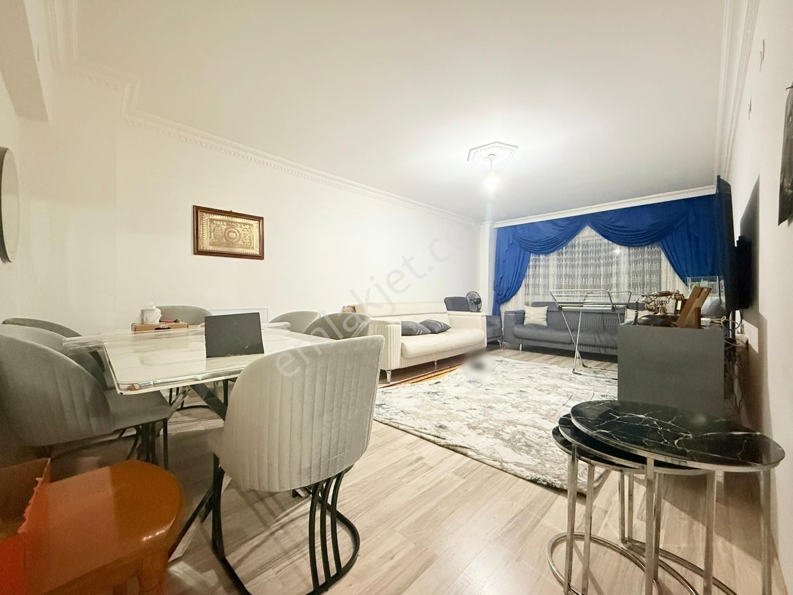 N.yolu Cadde Üstünde-mükemmel Konumda-yeni Binada Manzaralı 3+1 - Görsel 23