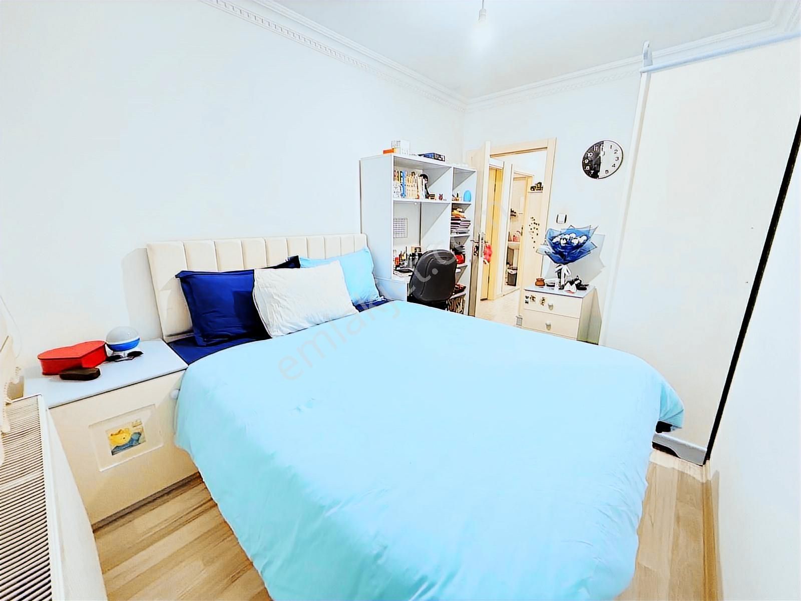 N.yolu Cadde Üstünde-mükemmel Konumda-yeni Binada Manzaralı 3+1 - Görsel 9