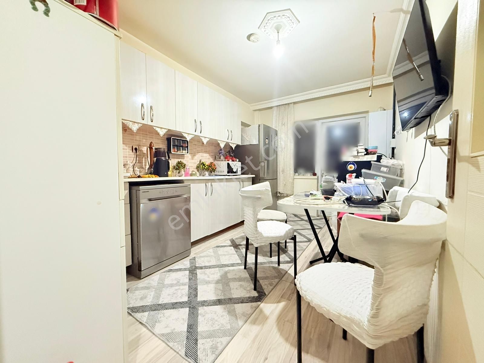 N.yolu Cadde Üstünde-mükemmel Konumda-yeni Binada Manzaralı 3+1 - Görsel 17