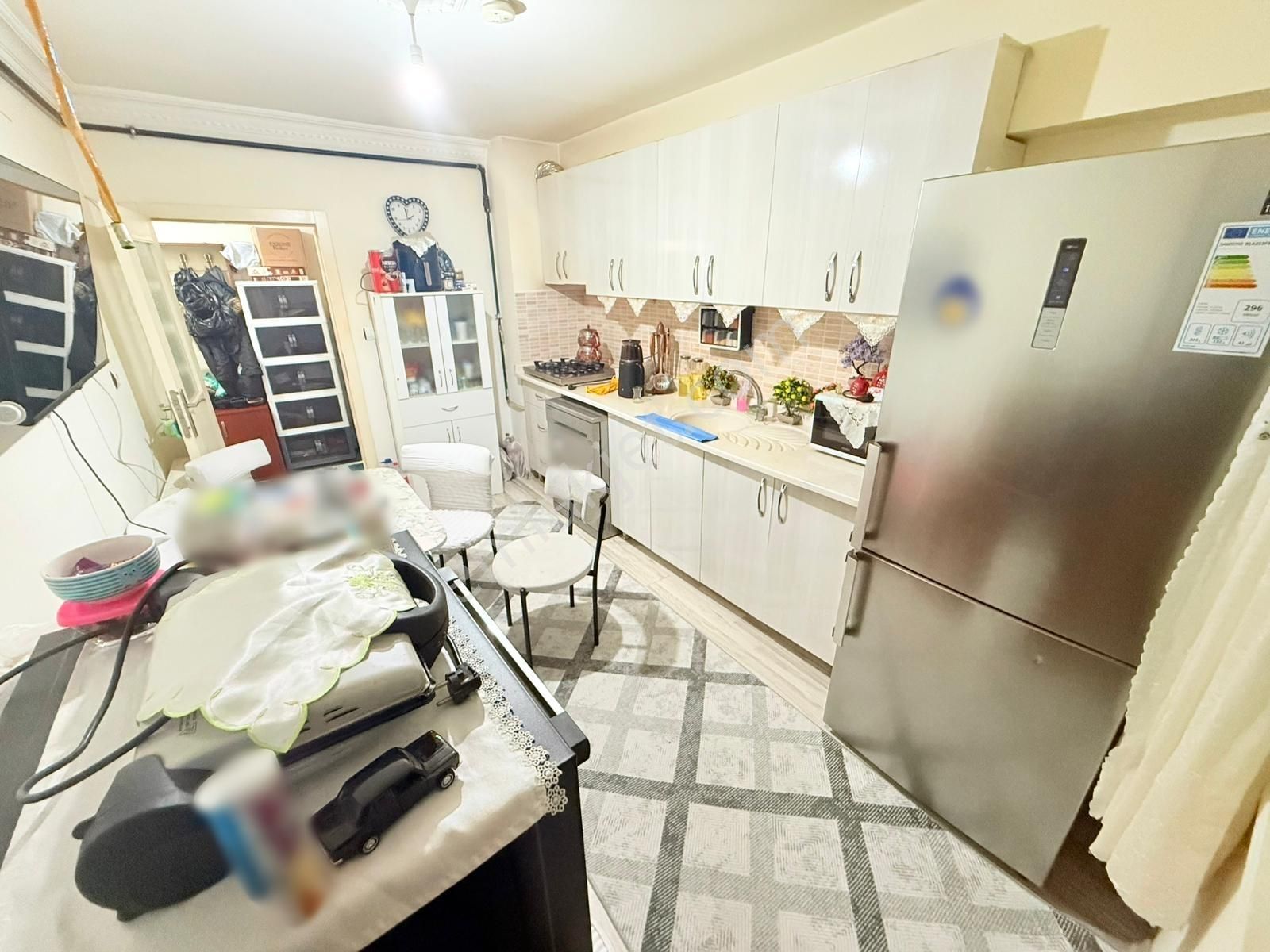 N.yolu Cadde Üstünde-mükemmel Konumda-yeni Binada Manzaralı 3+1 - Görsel 18