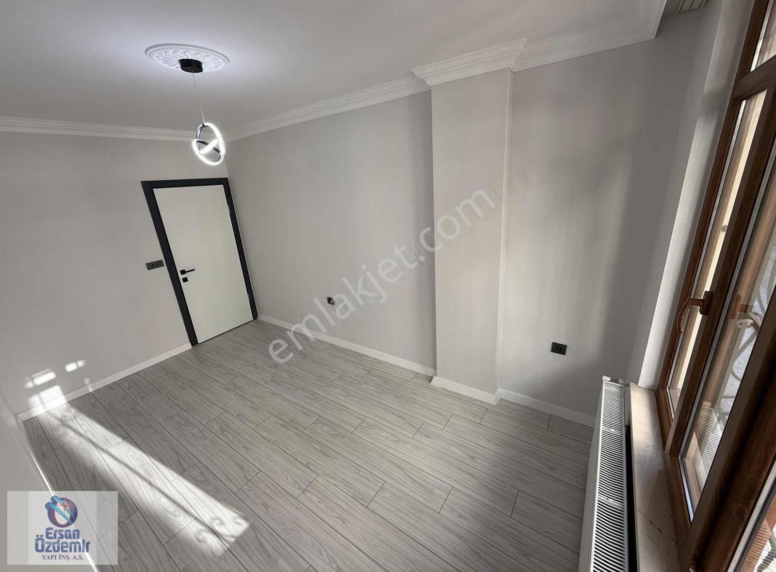 ▀ersan Özdemir İnşaattan Ön Cephe Denize Yakın 3+1 Satılık Daire - Görsel 27