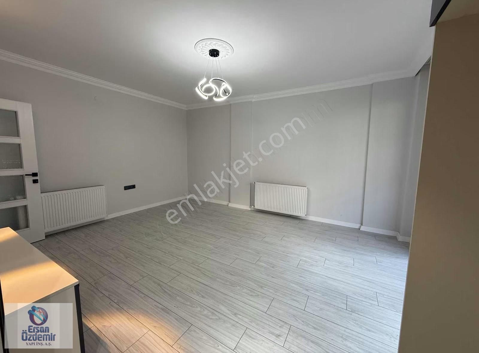 ▀ersan Özdemir İnşaattan Ön Cephe Denize Yakın 3+1 Satılık Daire - Görsel 31