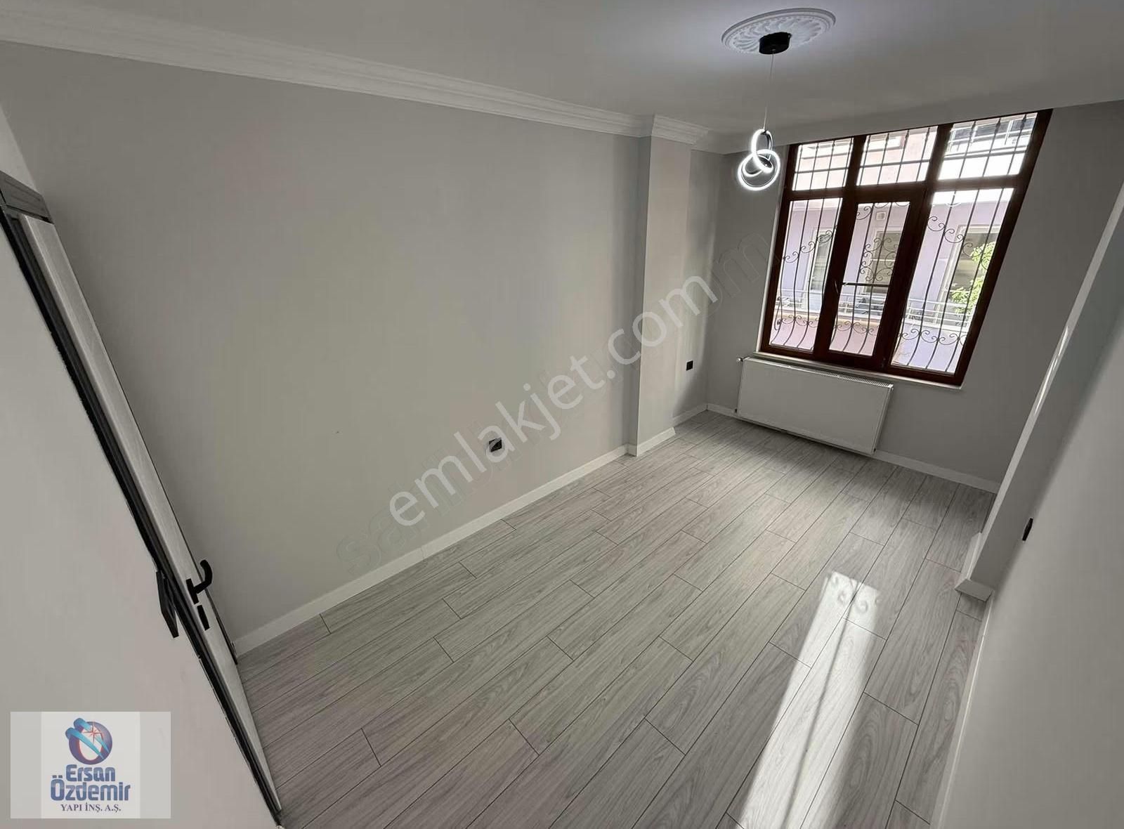 ▀ersan Özdemir İnşaattan Ön Cephe Denize Yakın 3+1 Satılık Daire - Görsel 22
