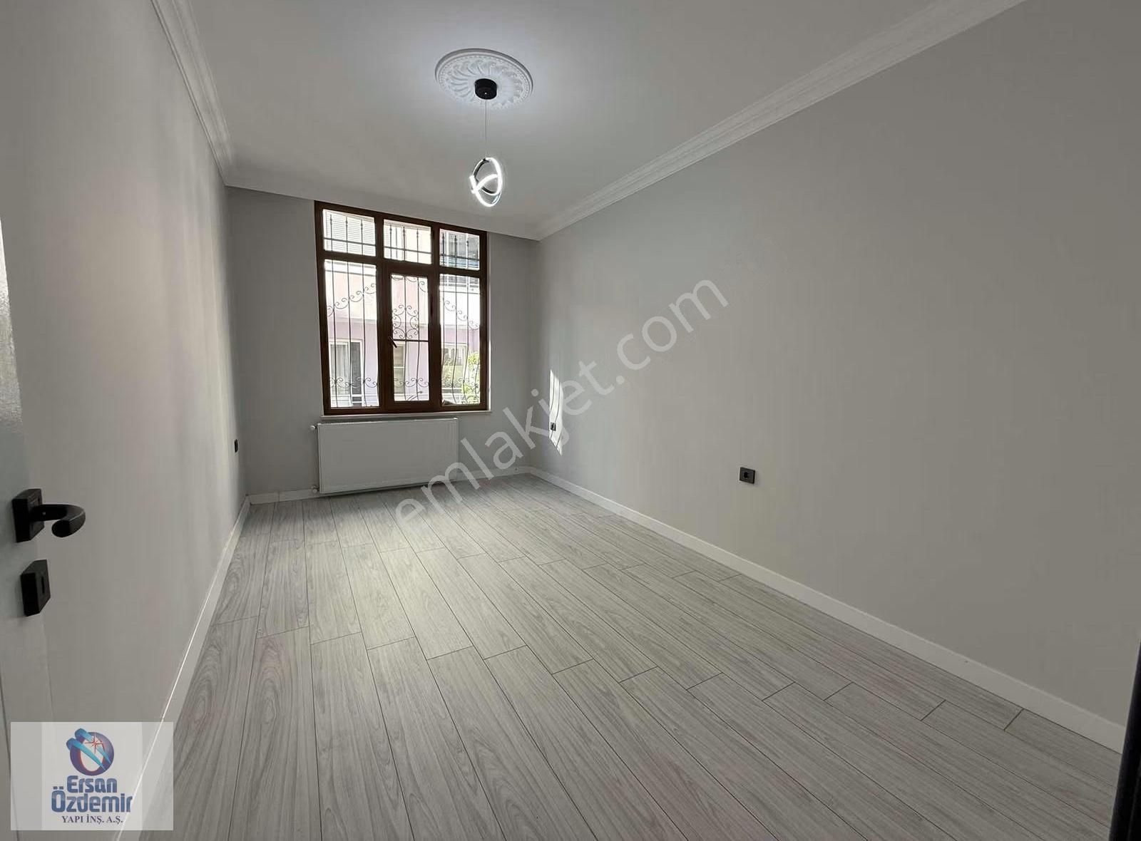 ▀ersan Özdemir İnşaattan Ön Cephe Denize Yakın 3+1 Satılık Daire - Görsel 35