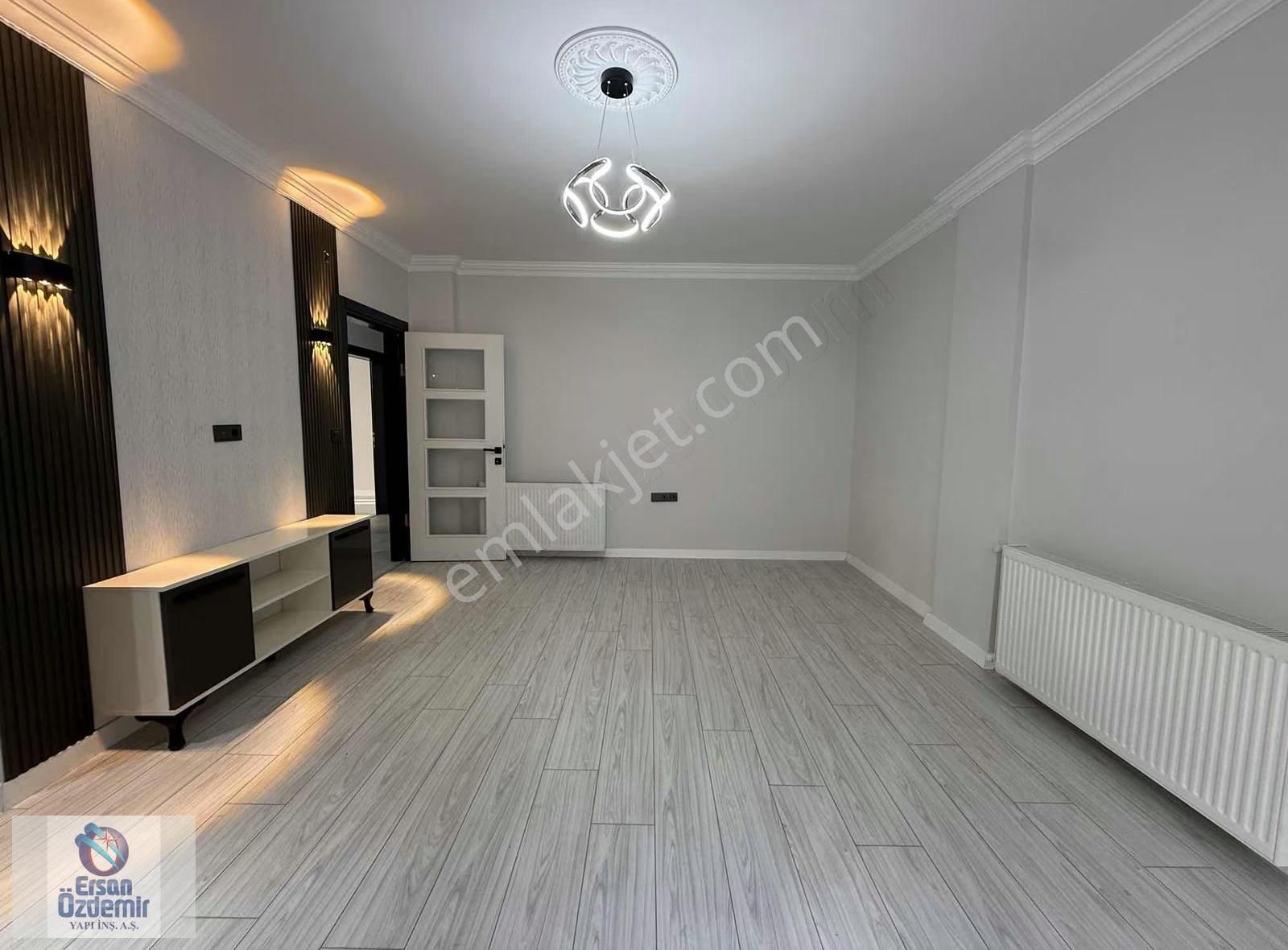▀ersan Özdemir İnşaattan Ön Cephe Denize Yakın 3+1 Satılık Daire - Görsel 30