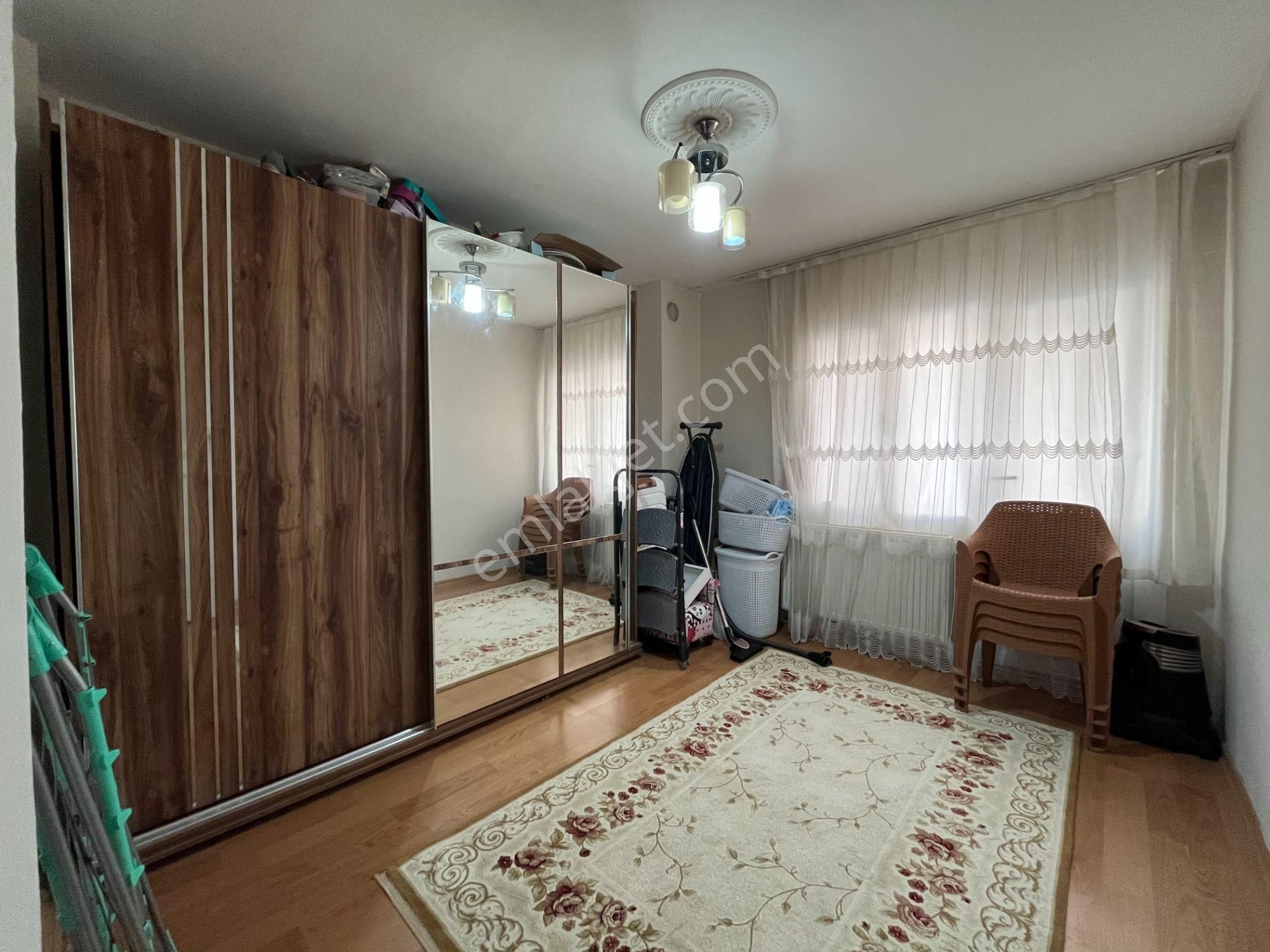 Karşıyaka Bahçelievler Mah. Doğalgazlı 2+1 Satılık Daire - Görsel 19