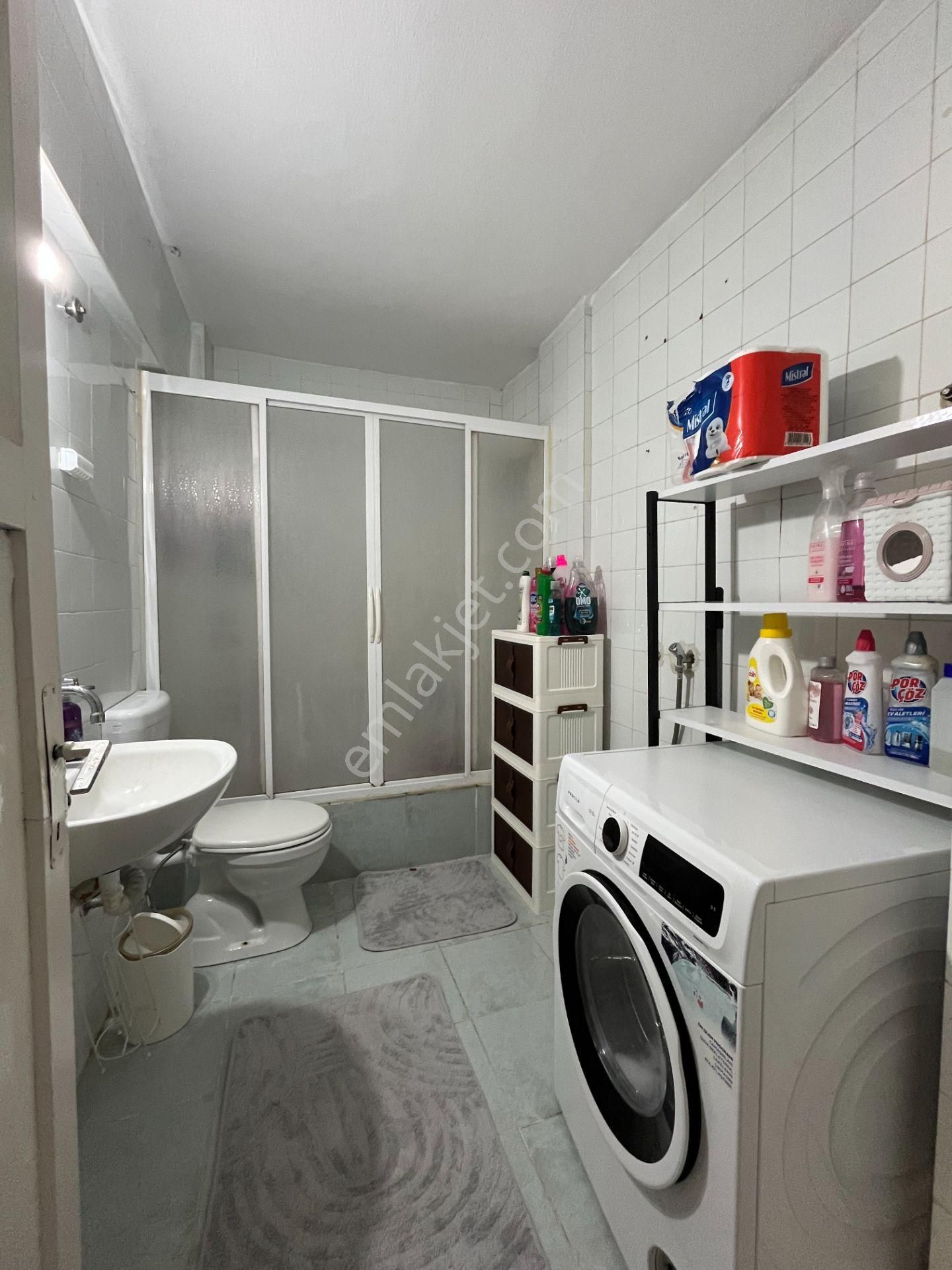 Karşıyaka Bahçelievler Mah. Doğalgazlı 2+1 Satılık Daire - Görsel 15