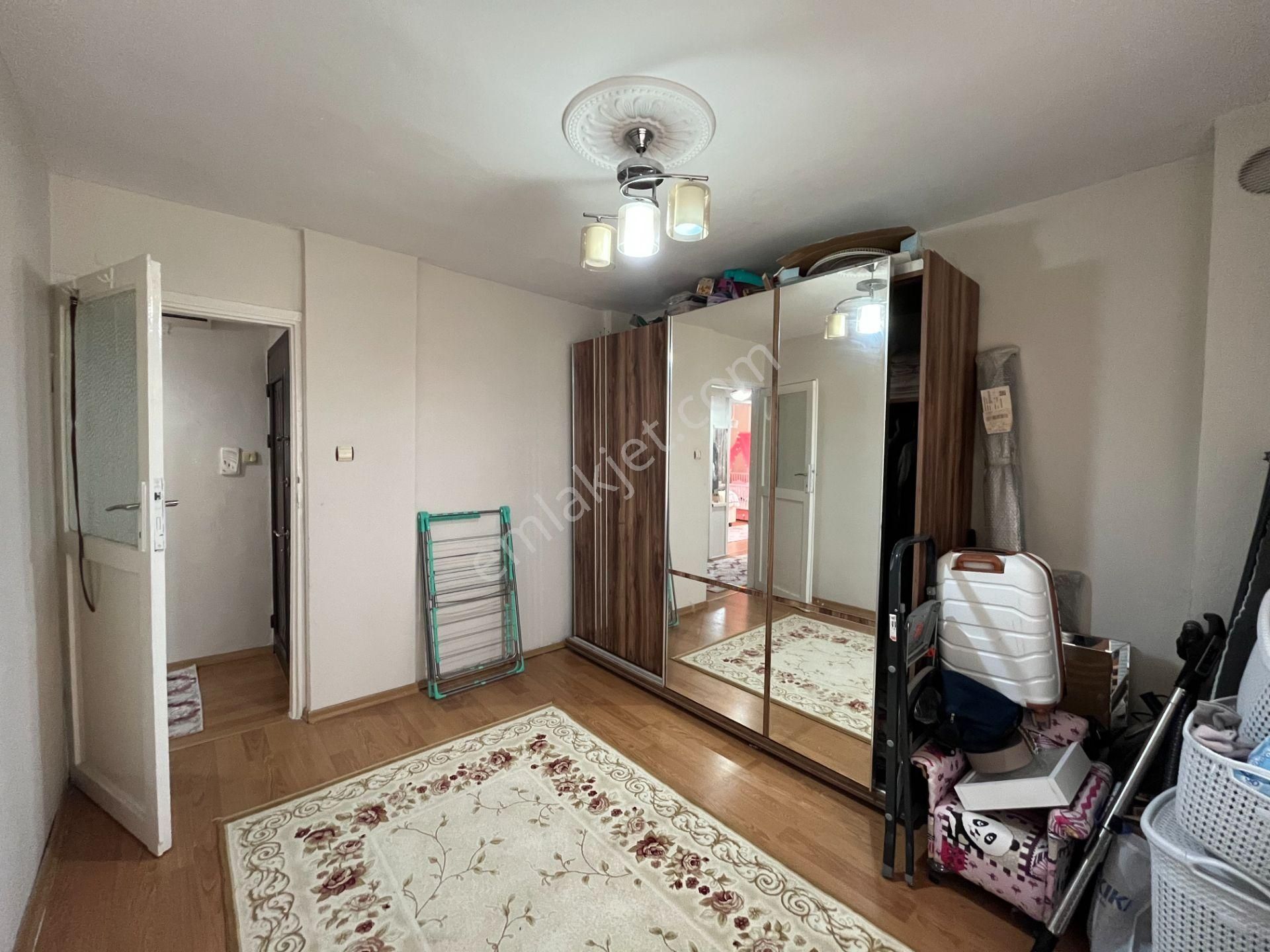 Karşıyaka Bahçelievler Mah. Doğalgazlı 2+1 Satılık Daire - Görsel 20