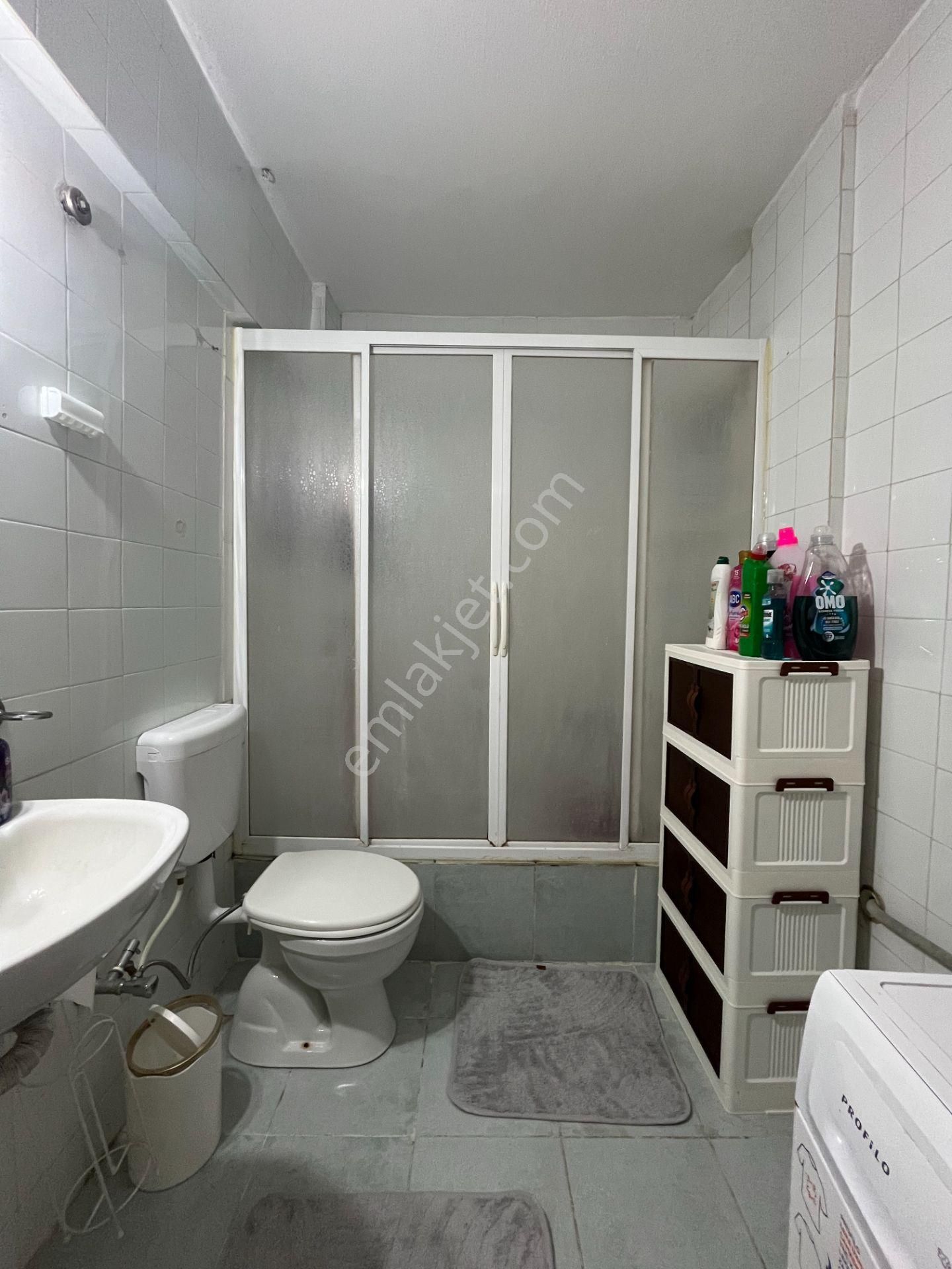 Karşıyaka Bahçelievler Mah. Doğalgazlı 2+1 Satılık Daire - Görsel 16