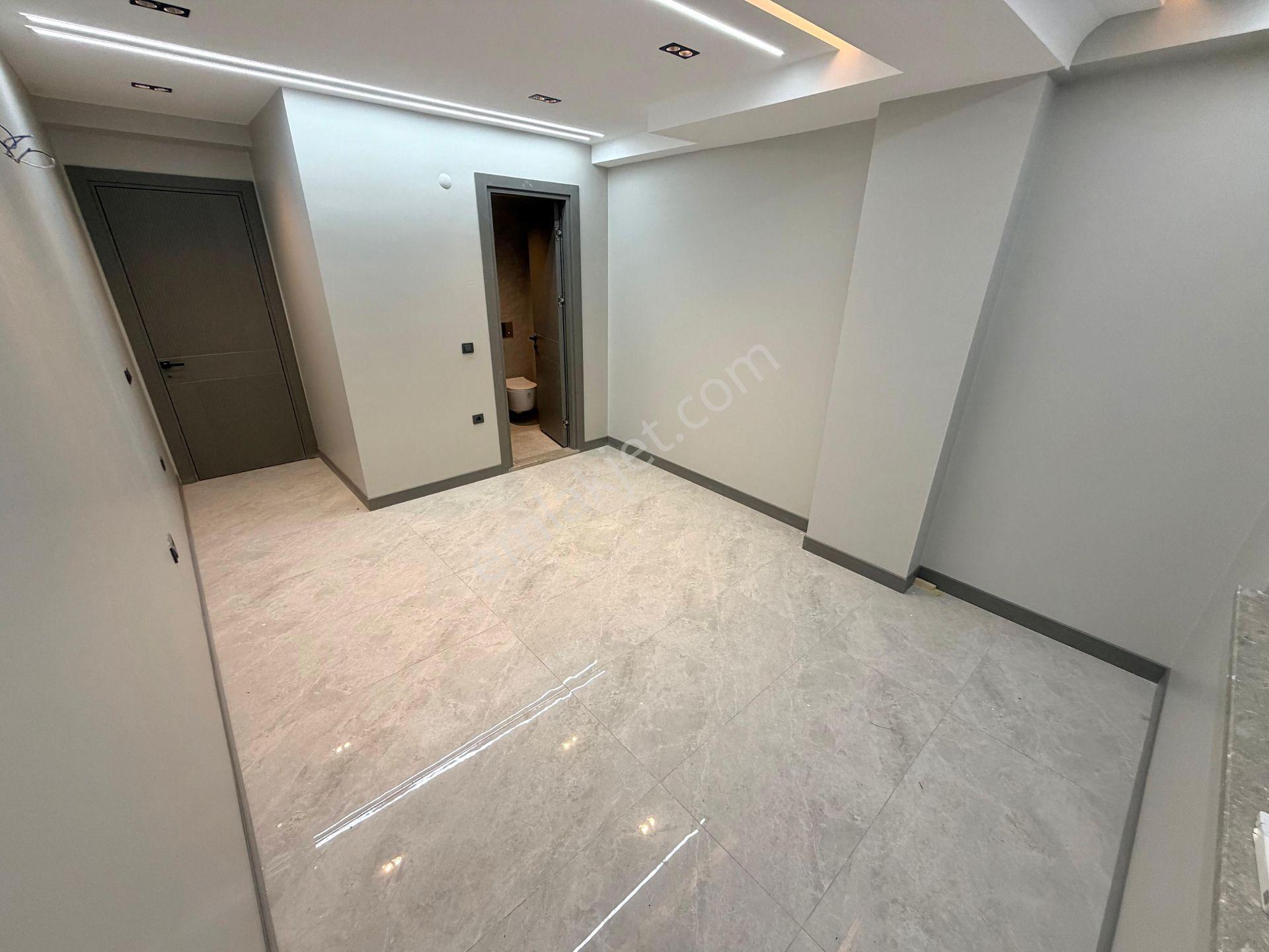 Home And Car’dan Edremit’de Ultra Lüks 3+1 Sıfır Daire - Görsel 21