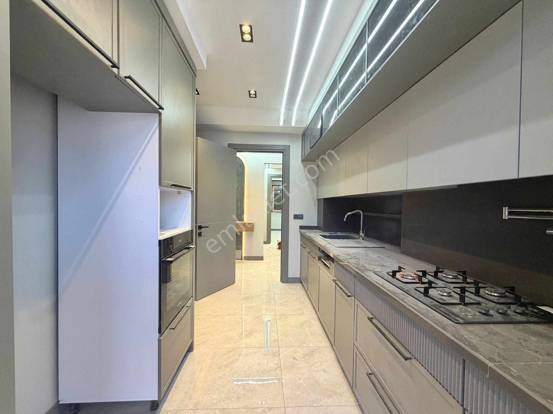Home And Car’dan Edremit’de Ultra Lüks 3+1 Sıfır Daire - Görsel 11