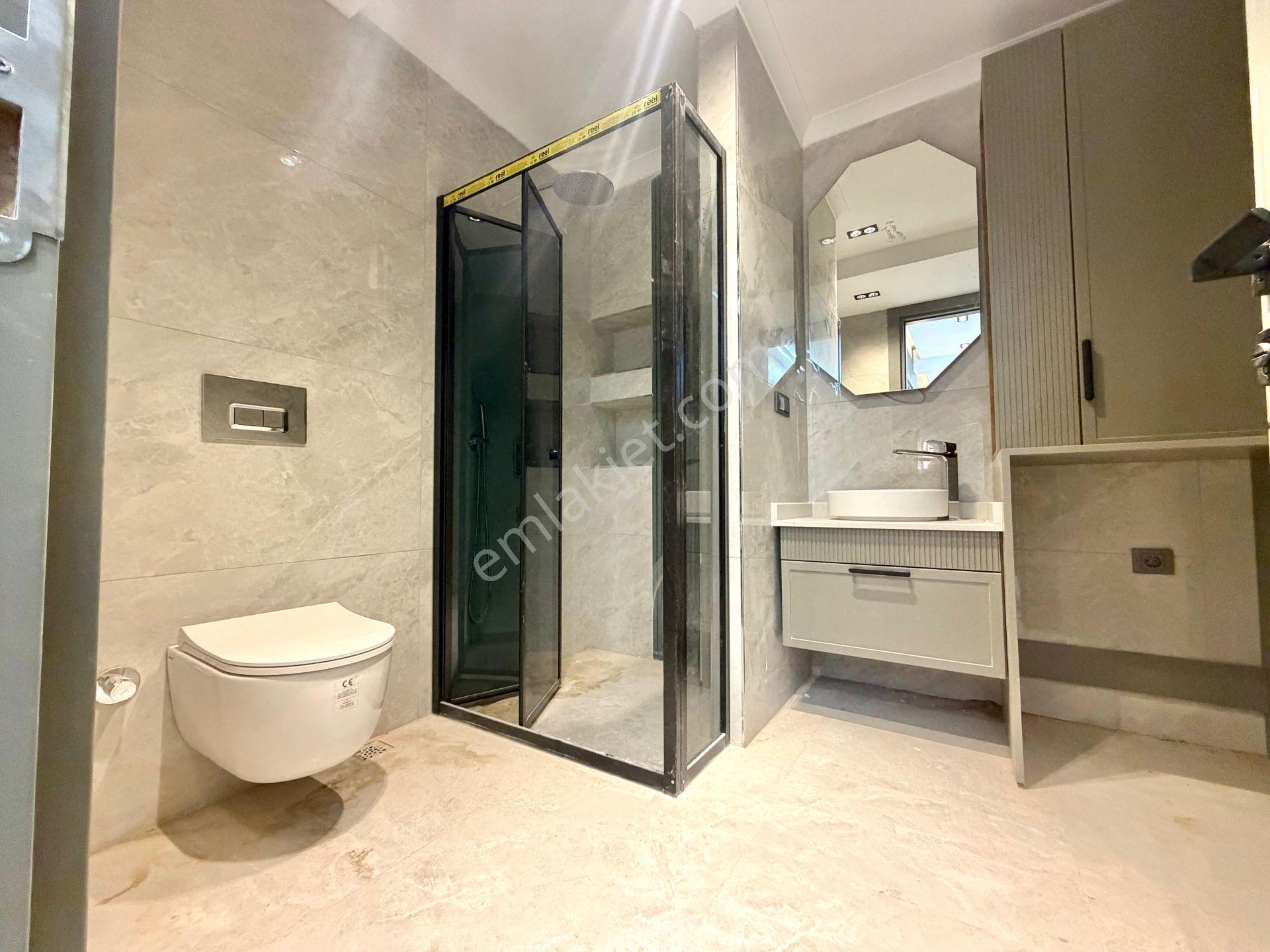 Home And Car’dan Edremit’de Ultra Lüks 3+1 Sıfır Daire - Görsel 29
