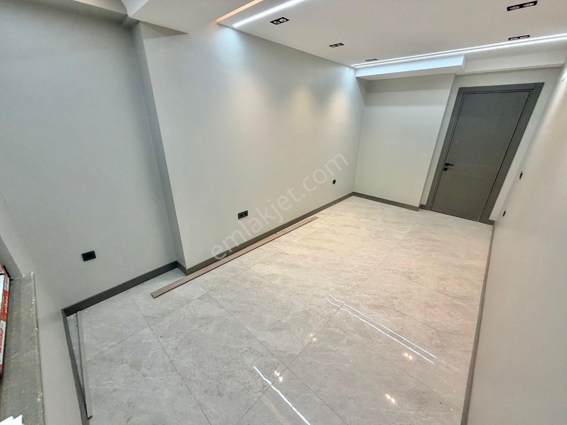 Home And Car’dan Edremit’de Ultra Lüks 3+1 Sıfır Daire - Görsel 19