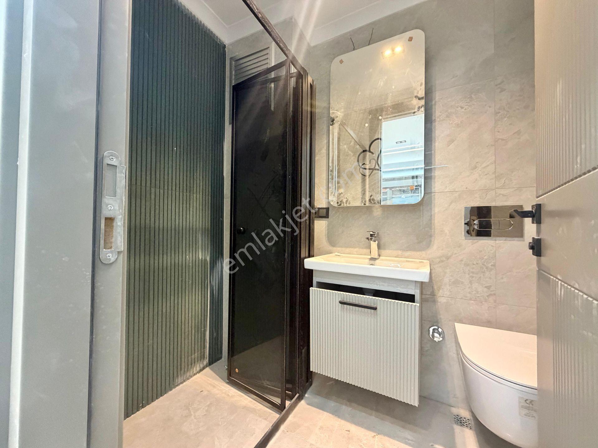 Home And Car’dan Edremit’de Ultra Lüks 3+1 Sıfır Daire - Görsel 23