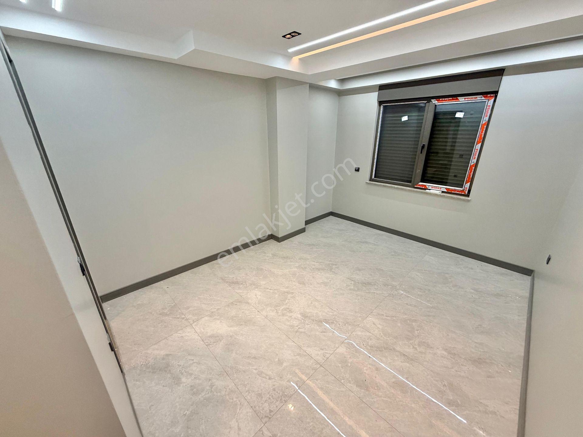 Home And Car’dan Edremit’de Ultra Lüks 3+1 Sıfır Daire - Görsel 9