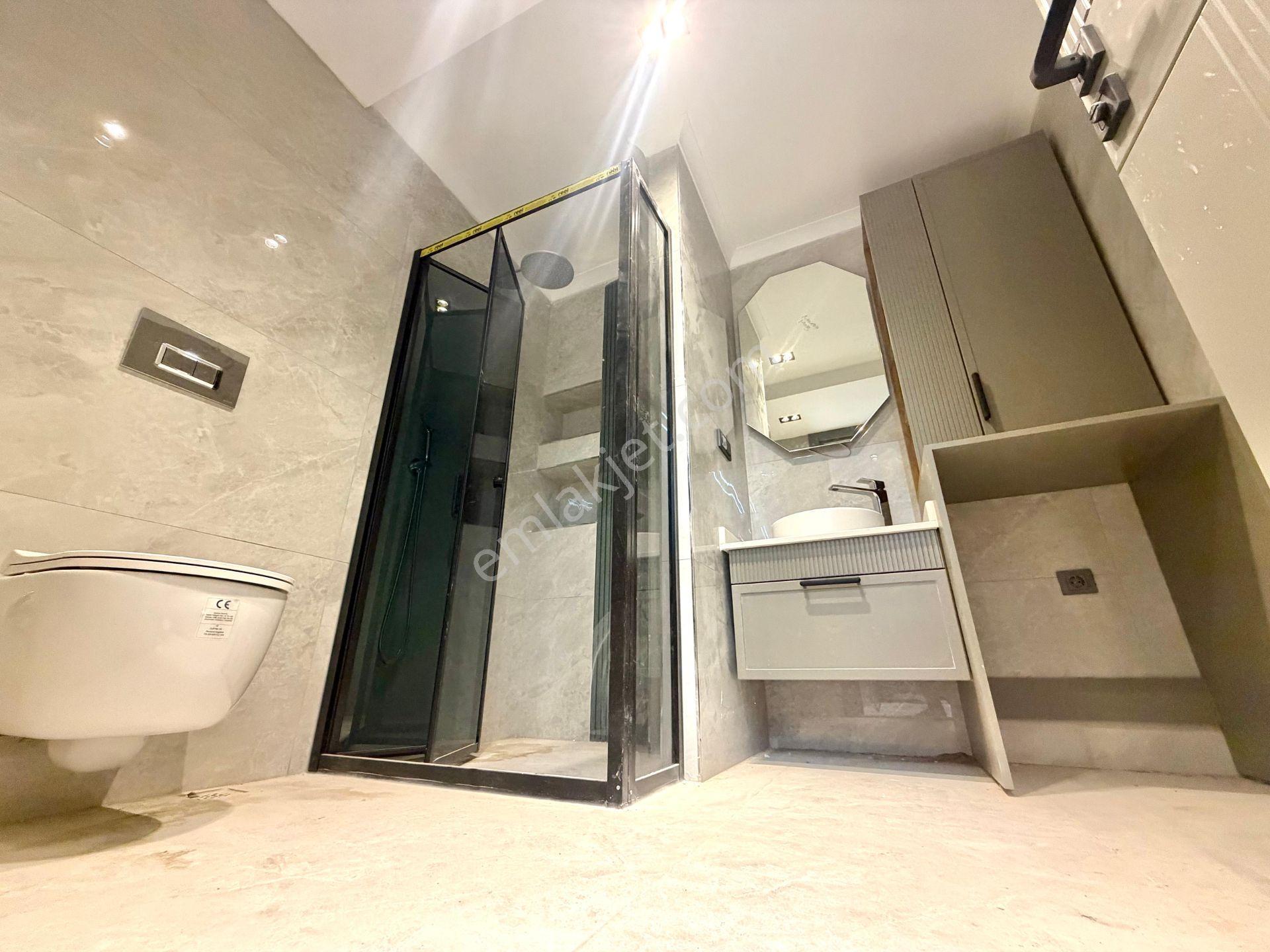 Home And Car’dan Edremit’de Ultra Lüks 3+1 Sıfır Daire - Görsel 30