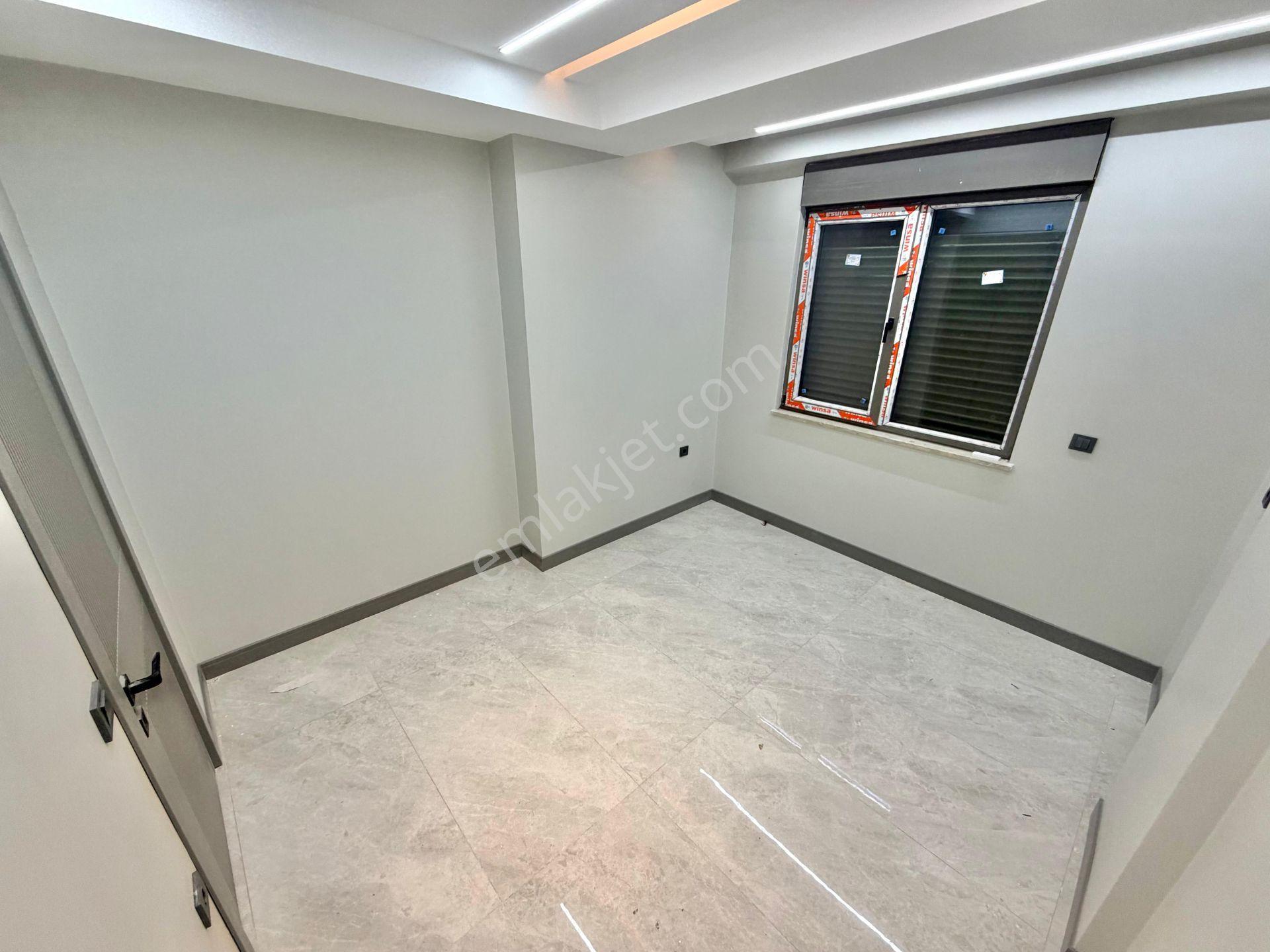 Home And Car’dan Edremit’de Ultra Lüks 3+1 Sıfır Daire - Görsel 8