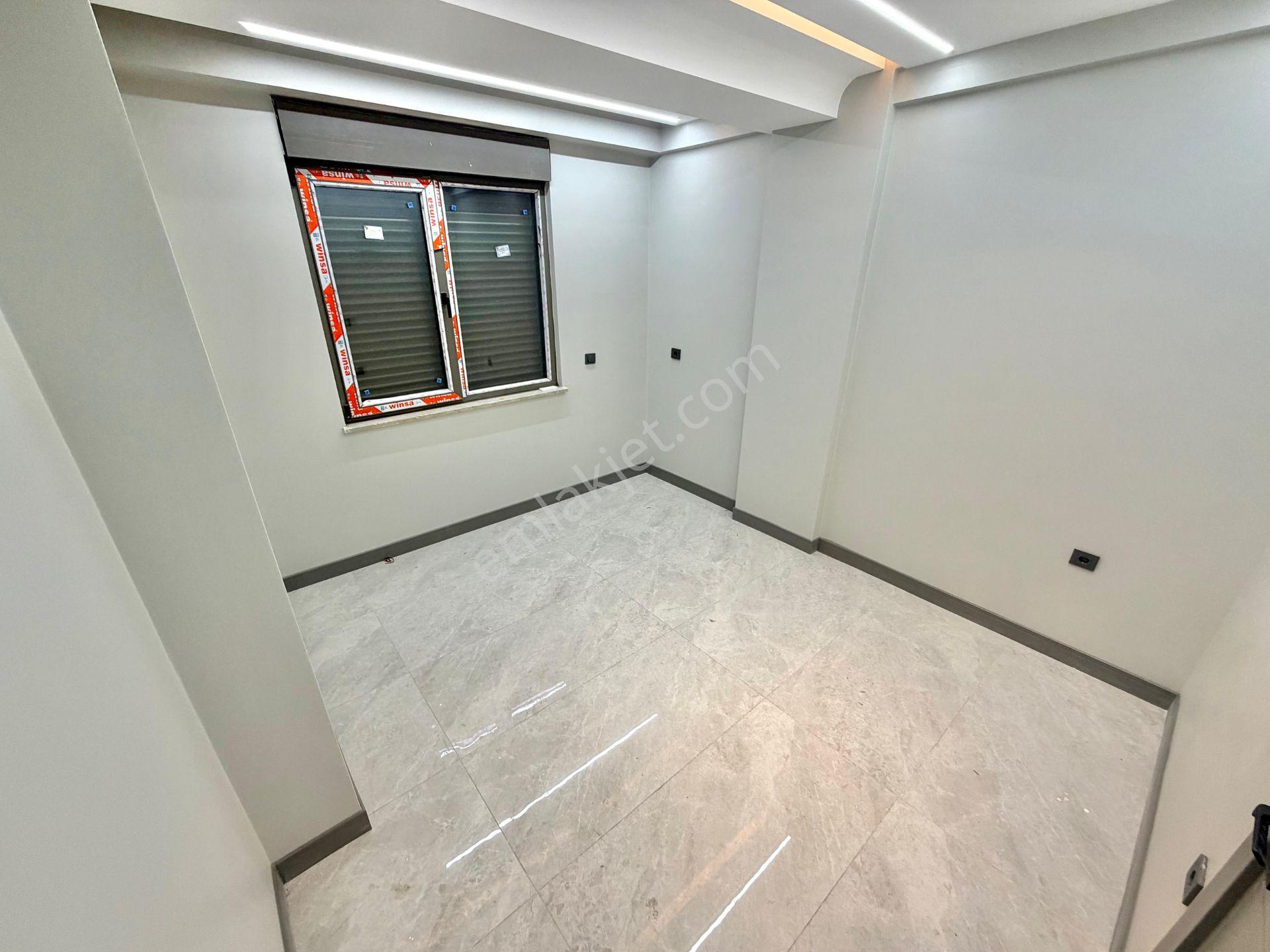Home And Car’dan Edremit’de Ultra Lüks 3+1 Sıfır Daire - Görsel 7