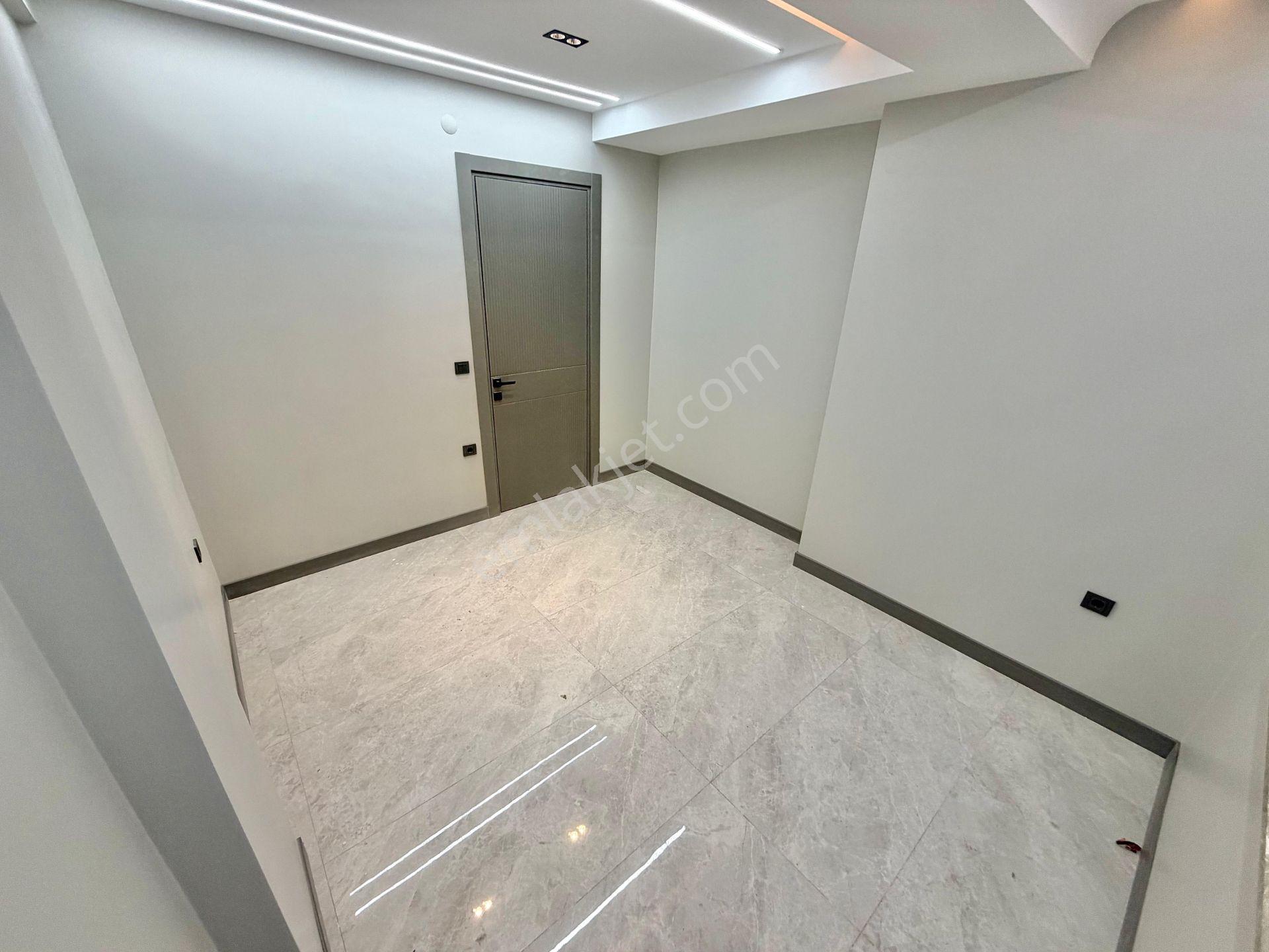 Home And Car’dan Edremit’de Ultra Lüks 3+1 Sıfır Daire - Görsel 17