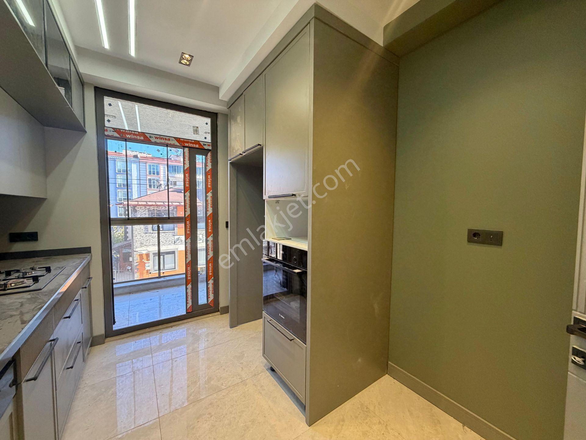 Home And Car’dan Edremit’de Ultra Lüks 3+1 Sıfır Daire - Görsel 16
