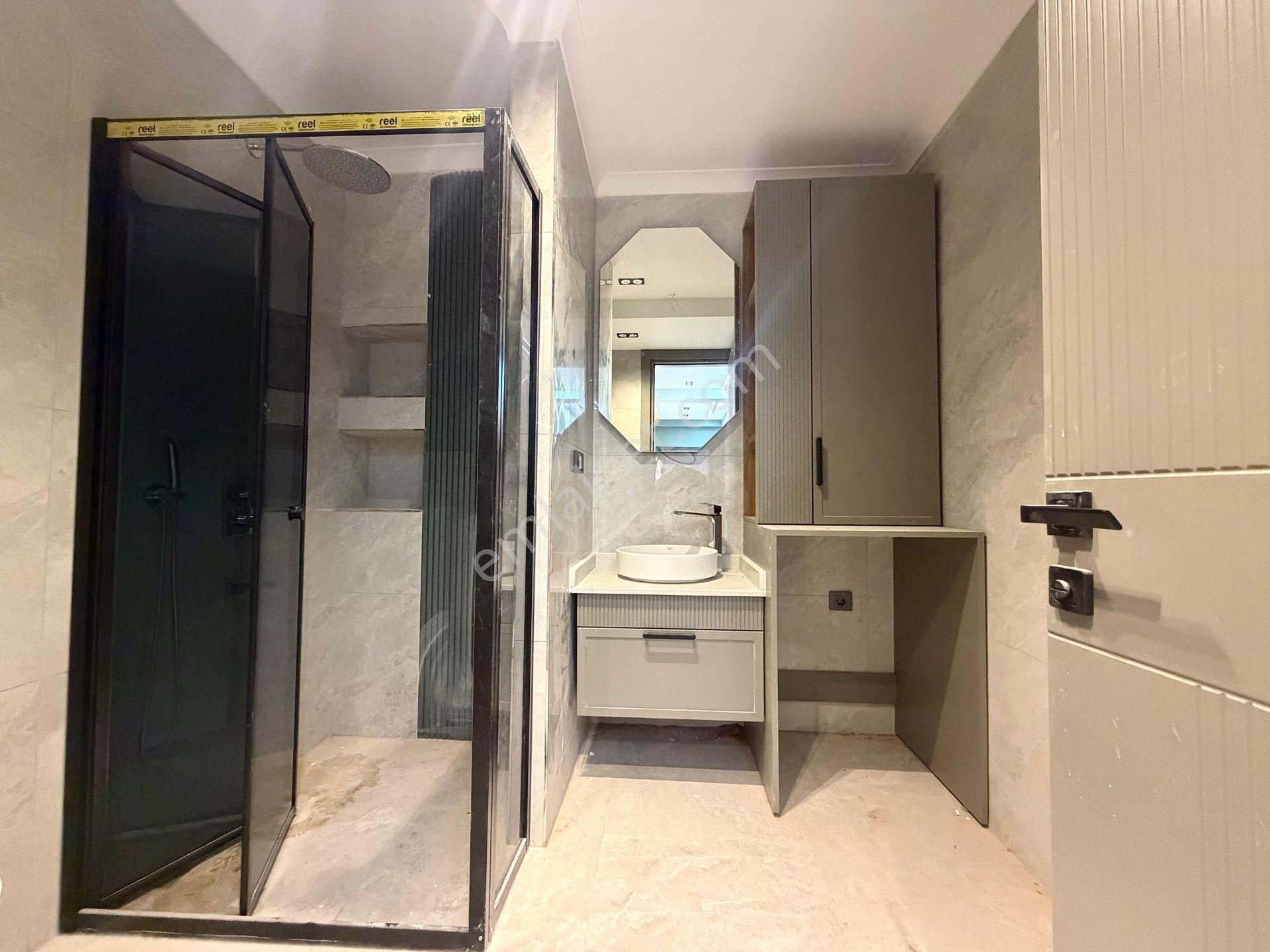 Home And Car’dan Edremit’de Ultra Lüks 3+1 Sıfır Daire - Görsel 25