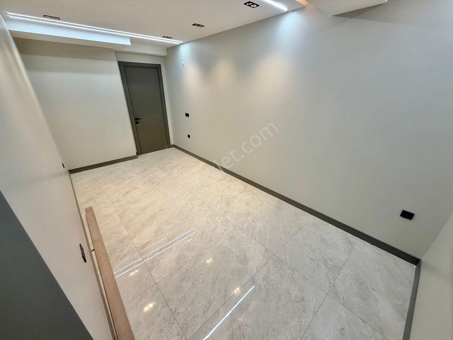 Home And Car’dan Edremit’de Ultra Lüks 3+1 Sıfır Daire - Görsel 20