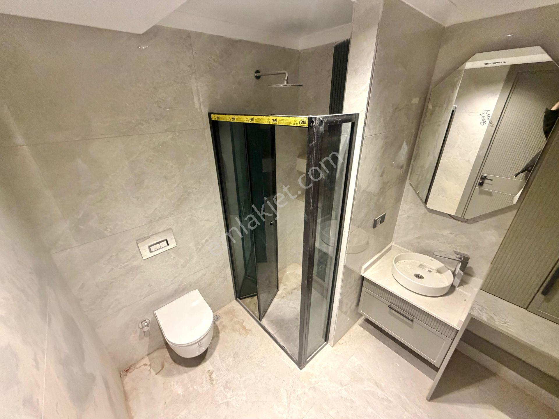 Home And Car’dan Edremit’de Ultra Lüks 3+1 Sıfır Daire - Görsel 32