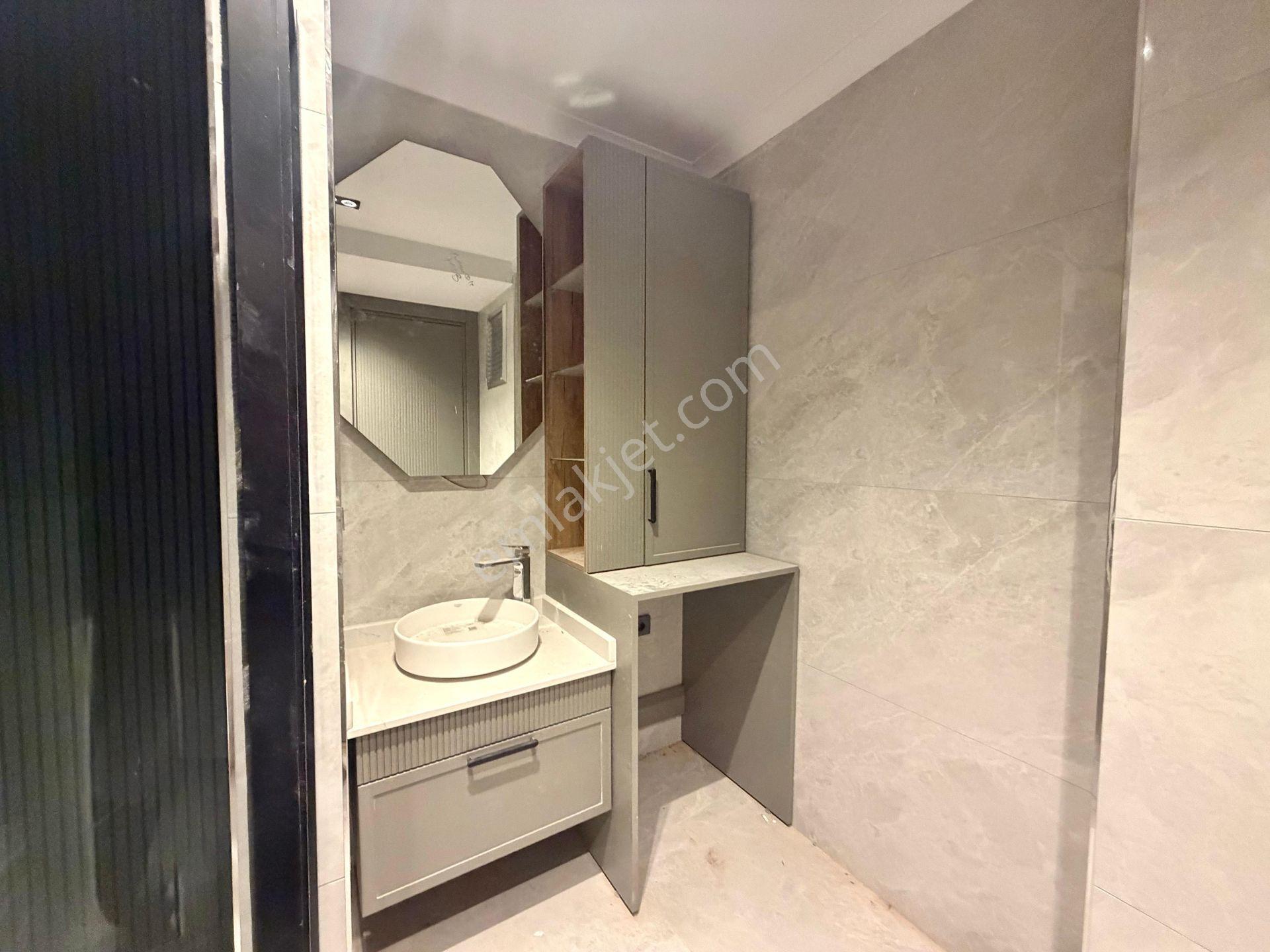 Home And Car’dan Edremit’de Ultra Lüks 3+1 Sıfır Daire - Görsel 26