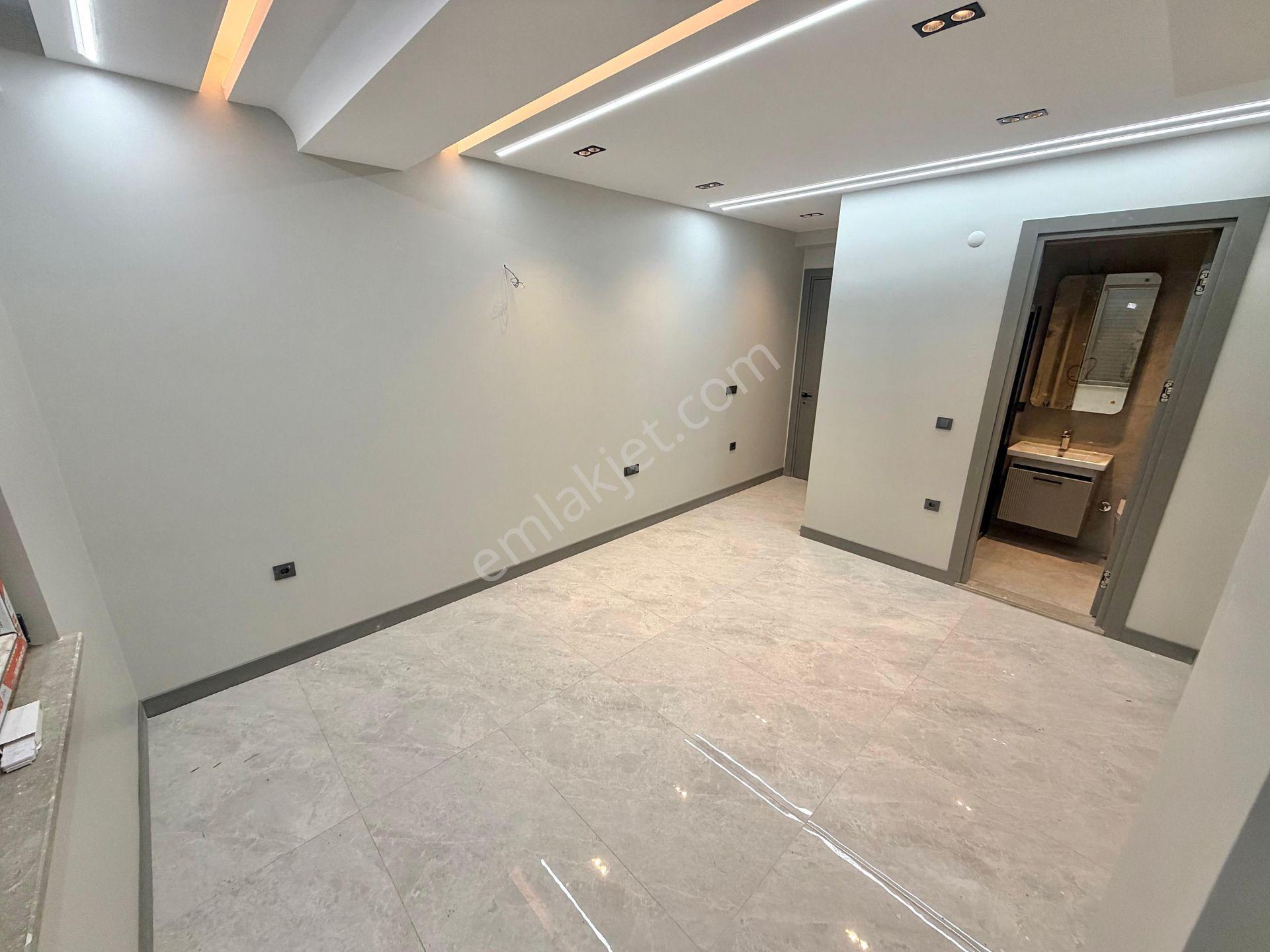Home And Car’dan Edremit’de Ultra Lüks 3+1 Sıfır Daire - Görsel 22