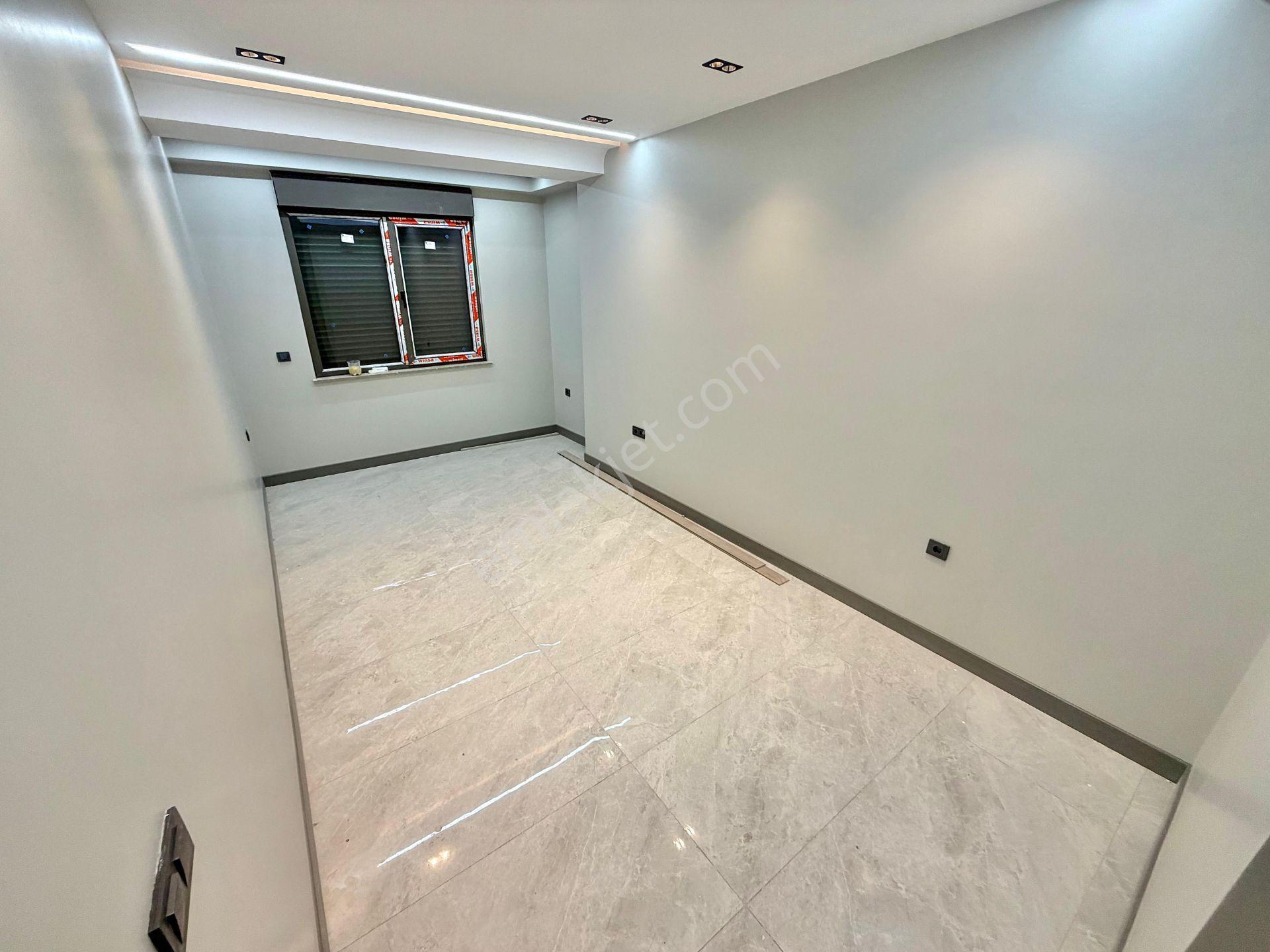 Home And Car’dan Edremit’de Ultra Lüks 3+1 Sıfır Daire - Görsel 18