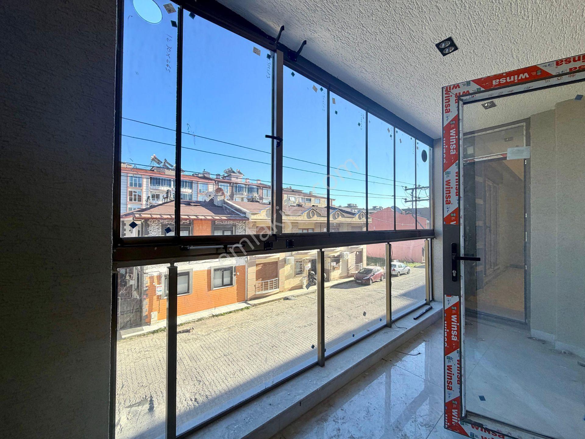 Home And Car’dan Edremit’de Ultra Lüks 3+1 Sıfır Daire - Görsel 28