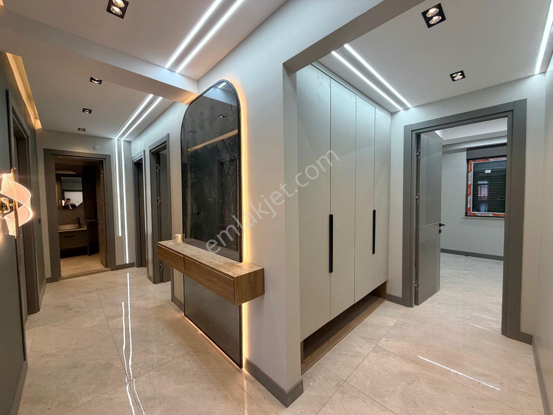 Home And Car’dan Edremit’de Ultra Lüks 3+1 Sıfır Daire - Görsel 31