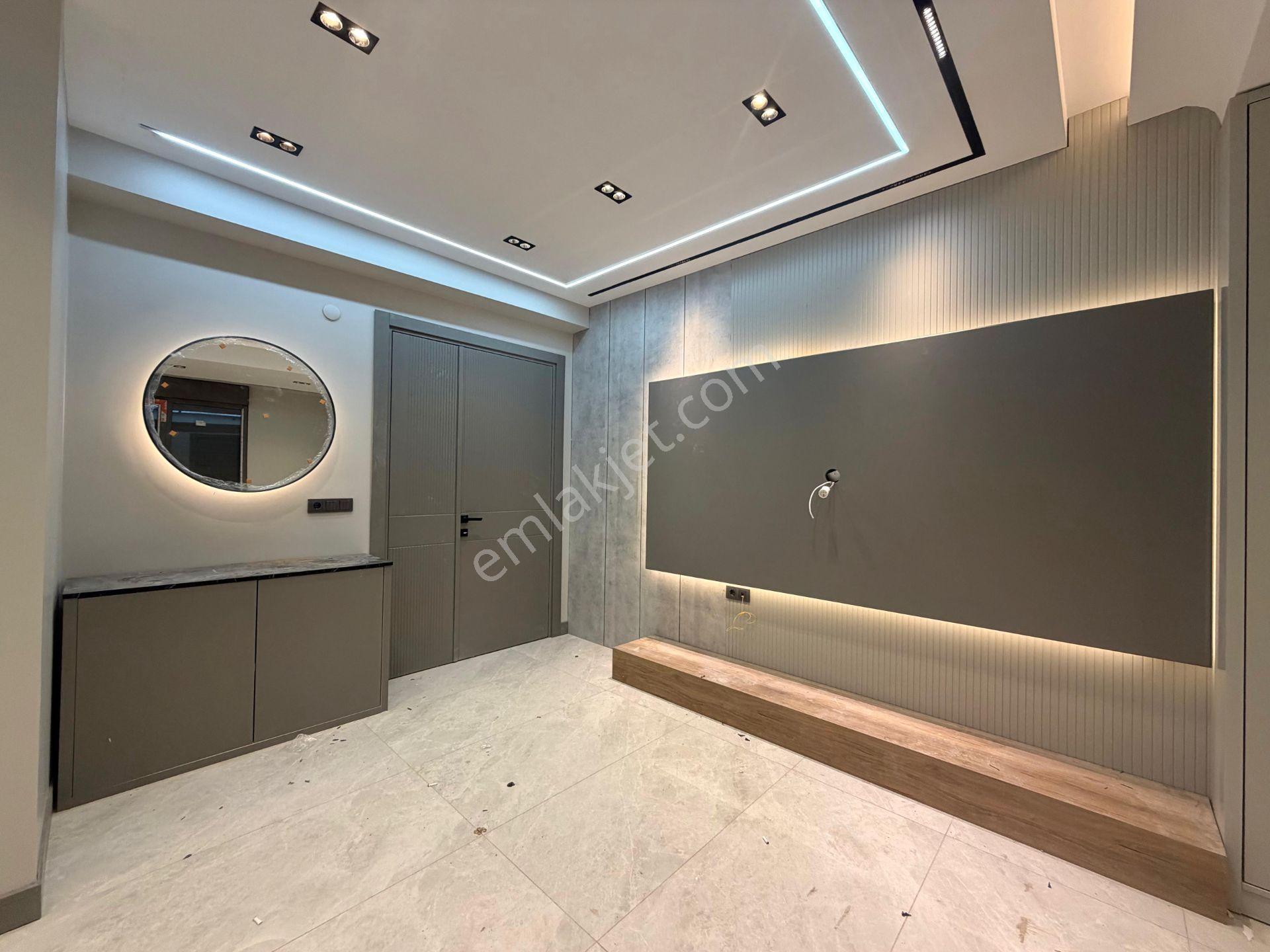 Home And Car’dan Edremit’de Ultra Lüks 3+1 Sıfır Daire