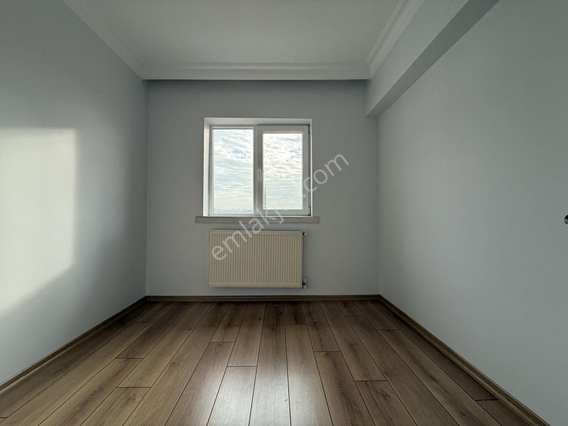 Pursaklar Mehmet Zengin Emlak'tan Yunus Emre Mah.ful Yapılı 3.kat 3+1 Daire - Görsel 23