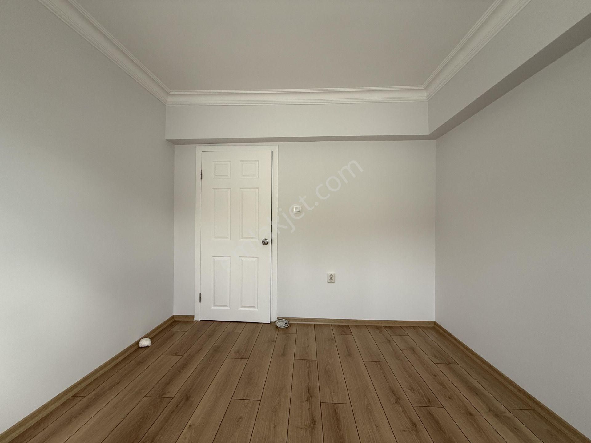 Pursaklar Mehmet Zengin Emlak'tan Yunus Emre Mah.ful Yapılı 3.kat 3+1 Daire - Görsel 20